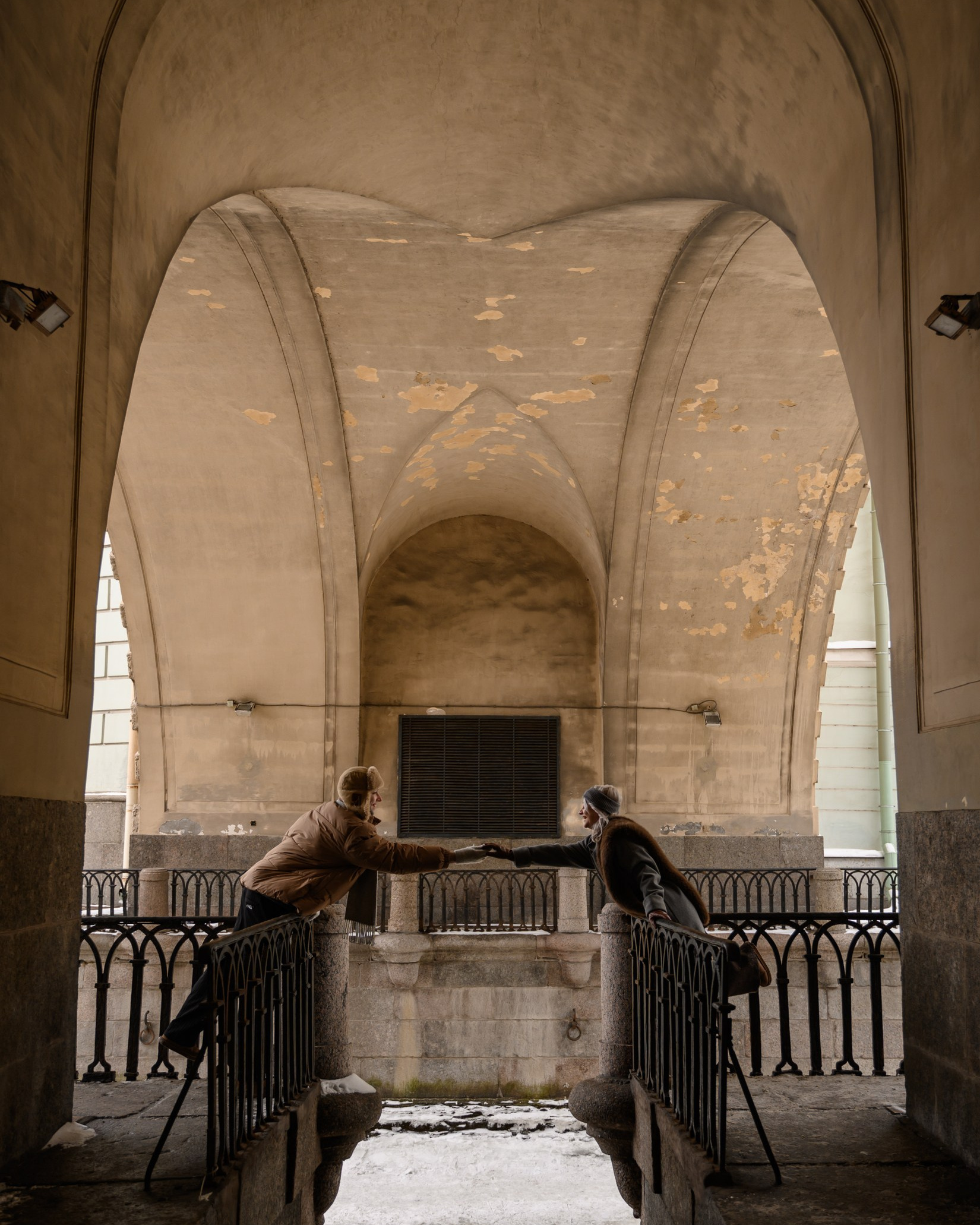 Курс «Кадр за кадром». Ева Русина — свадебный/love story фотограф | Санкт-Петербург, Москва