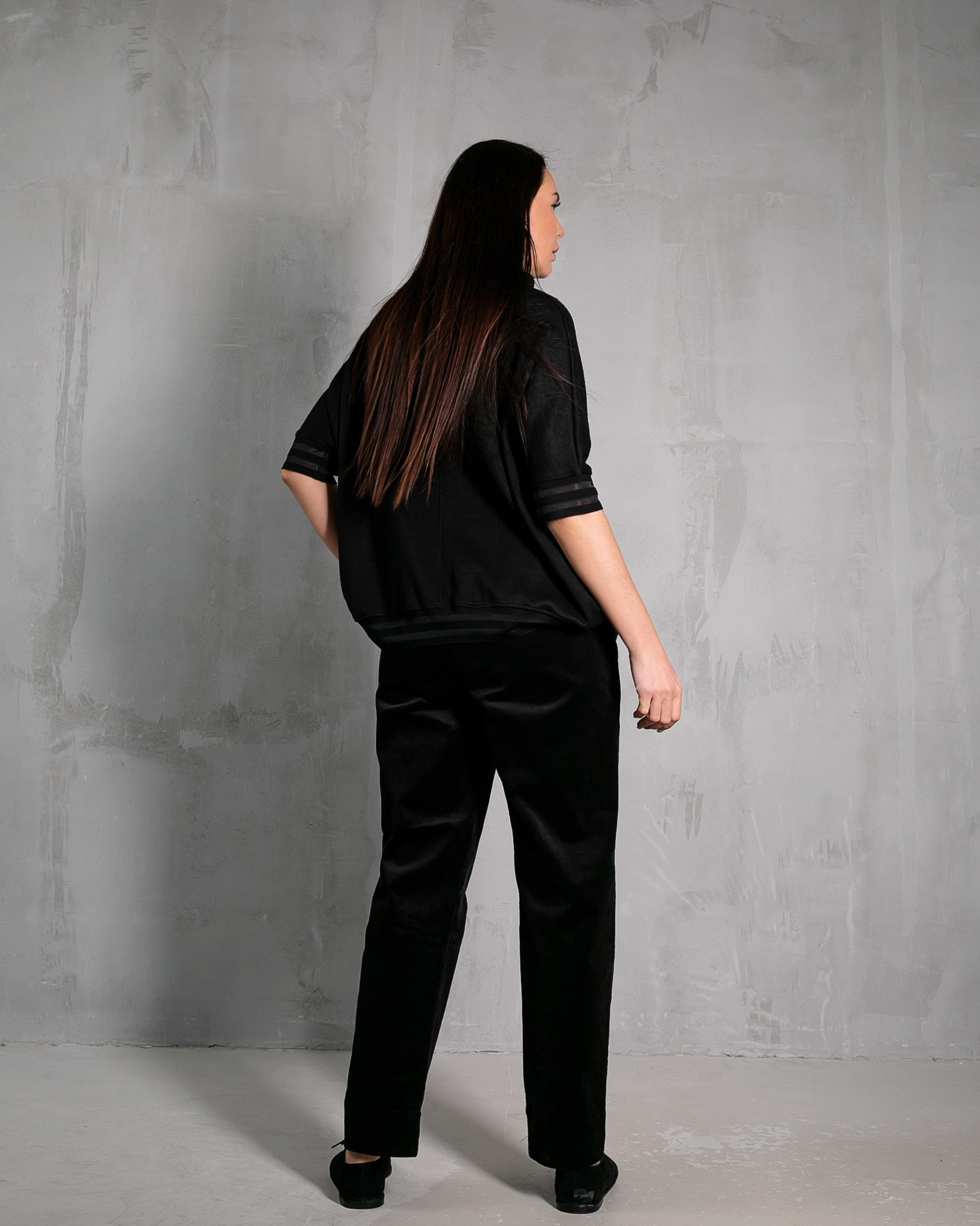 Женская одежда Коллекция из высококачественного вельвета. PIKANTO-Бренд женской одежды