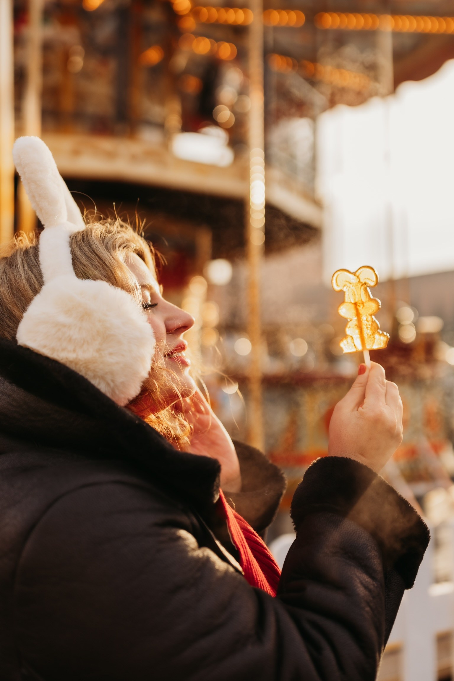 Фотограф Москва