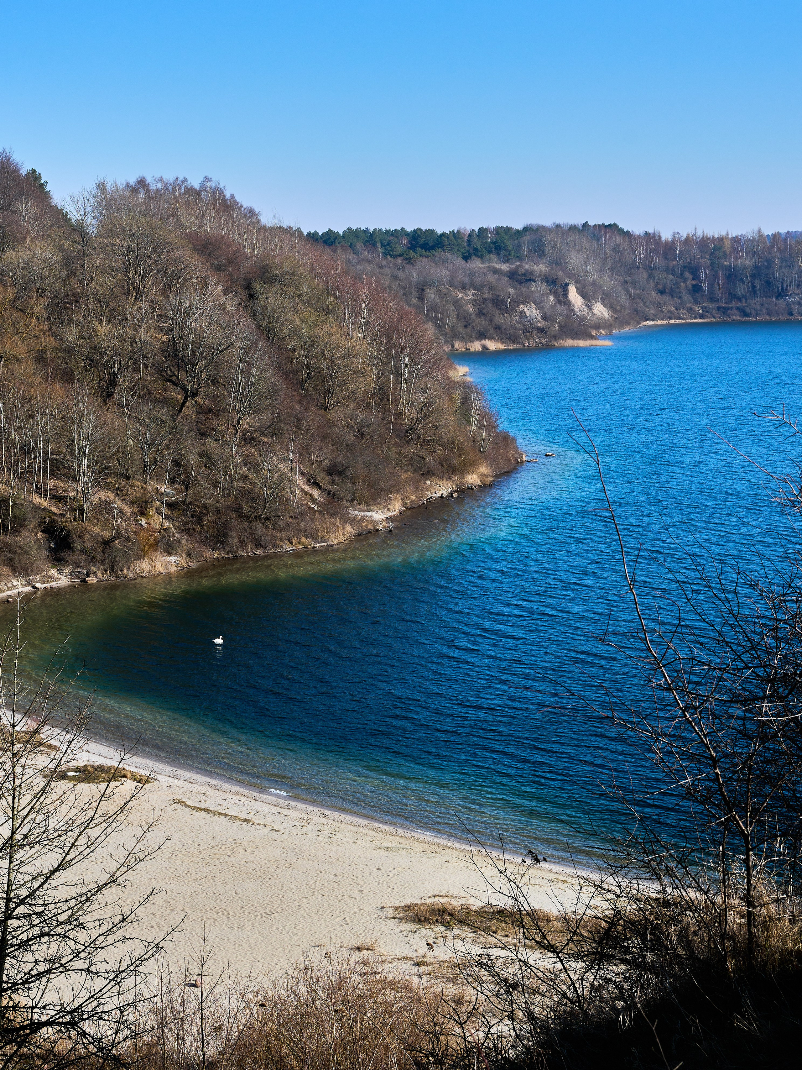 Поездка в Калининградскую область. Фотограф в Москве Анастасия Баева