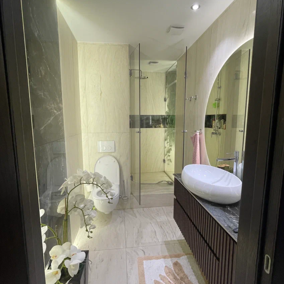 Портфолио. Главная страница