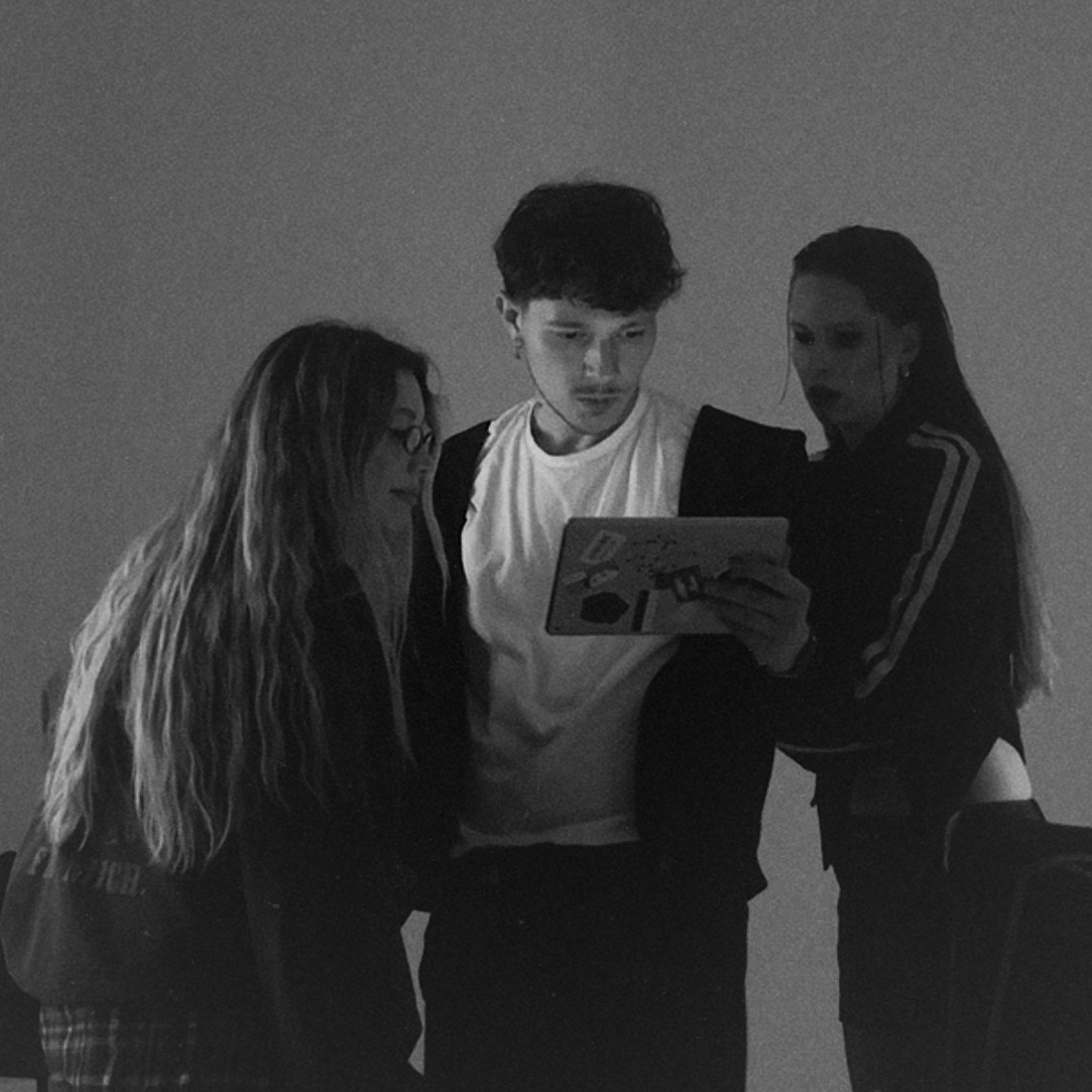 Shop. Gofman Roman — photographer