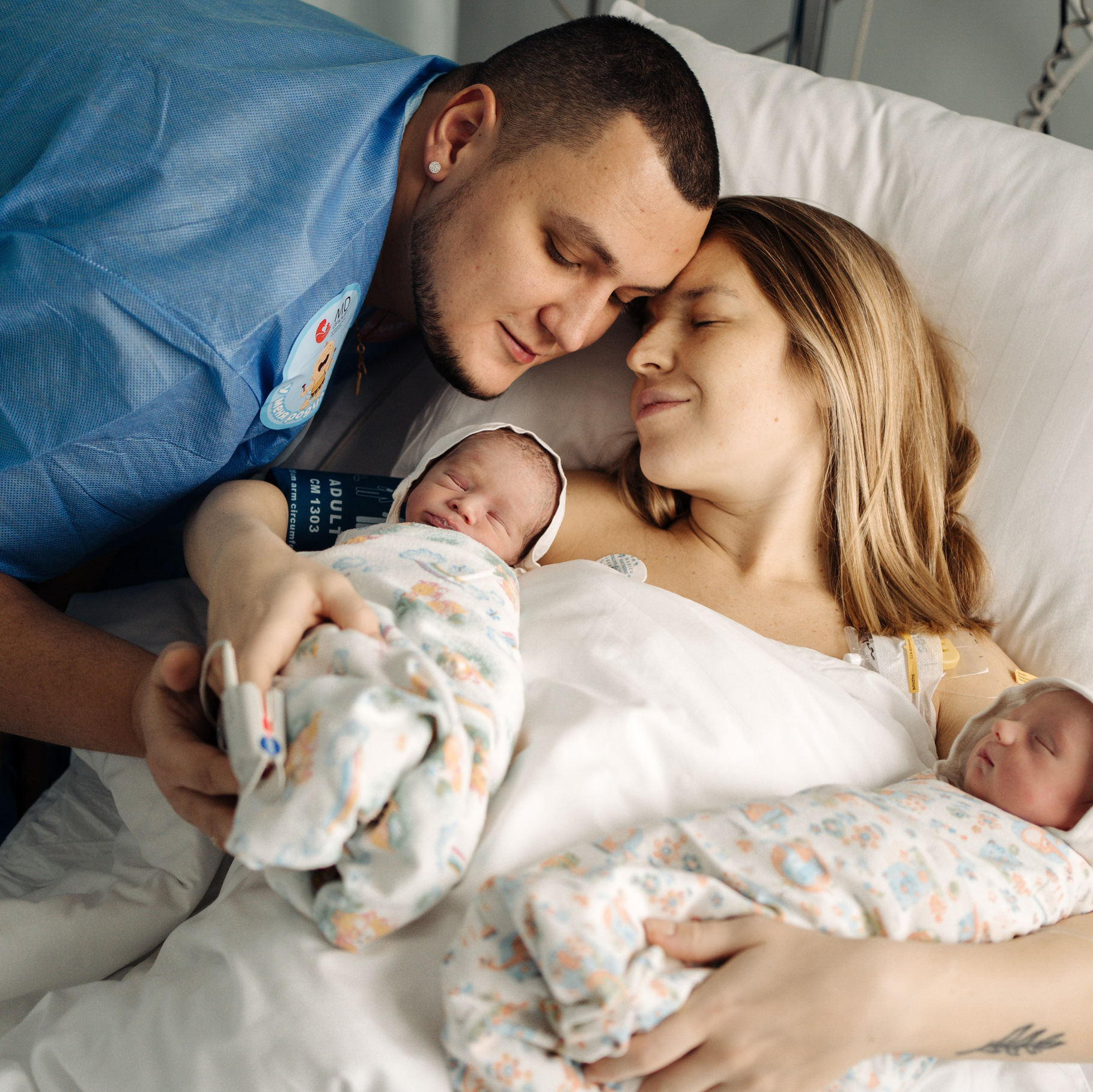 Услуги. Фотограф и видеограф на роды в Москве Подшивалова Полина