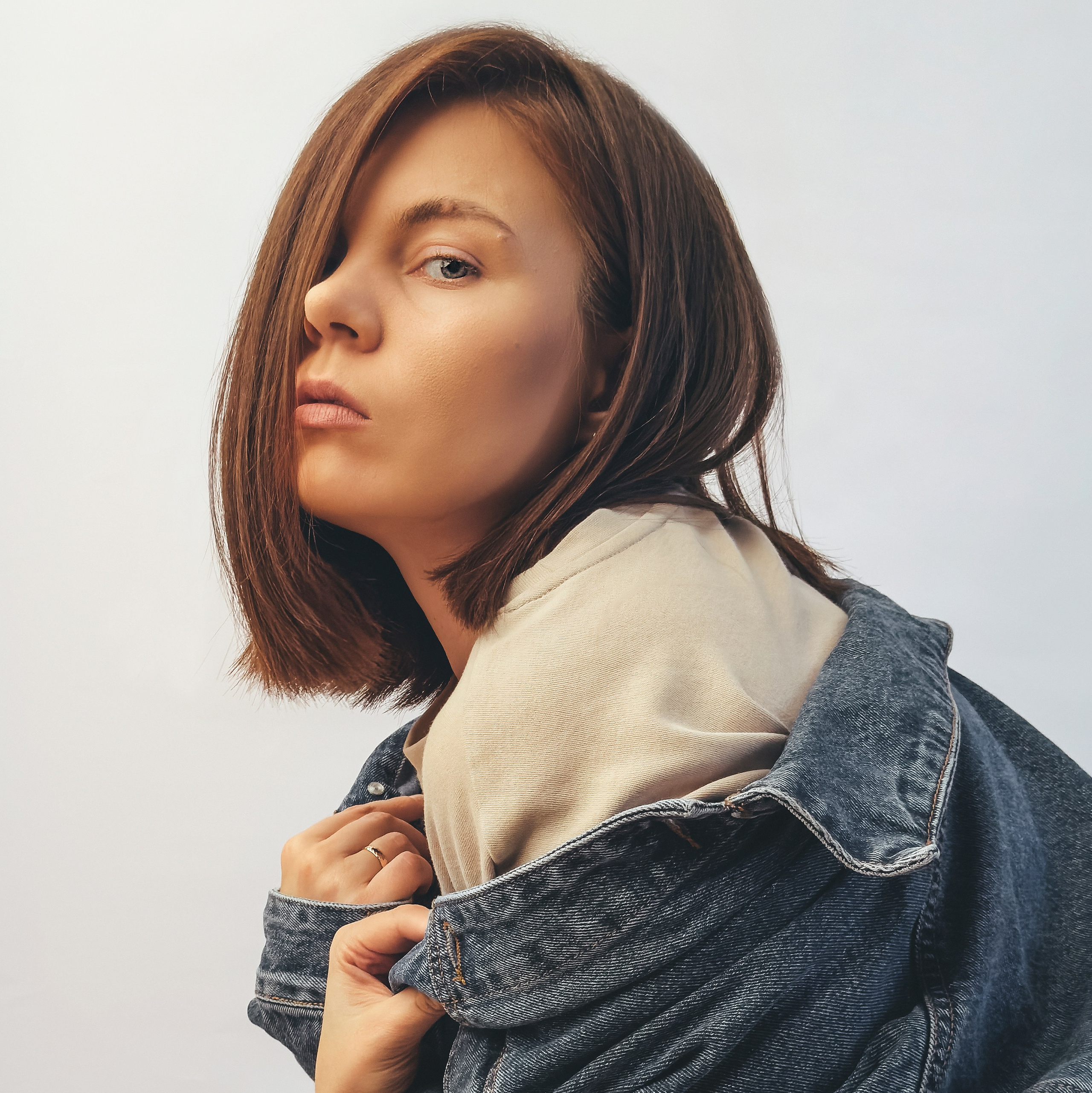 Обо мне. Фотограф новорожденных в Челябинске и Екатеринбурге Надежда Фаттахова