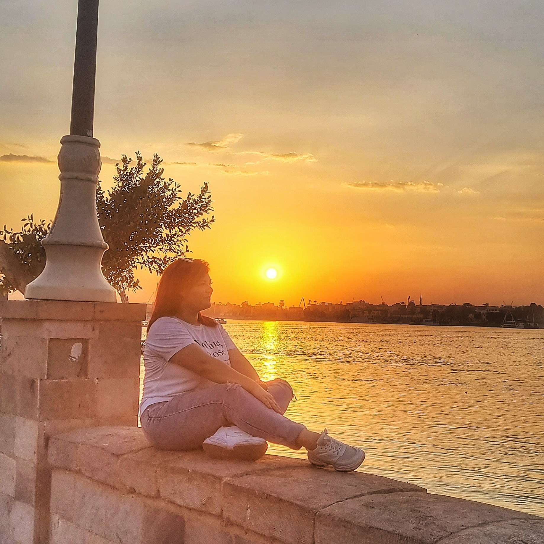 Авторские туры. Авторские туры в Египте