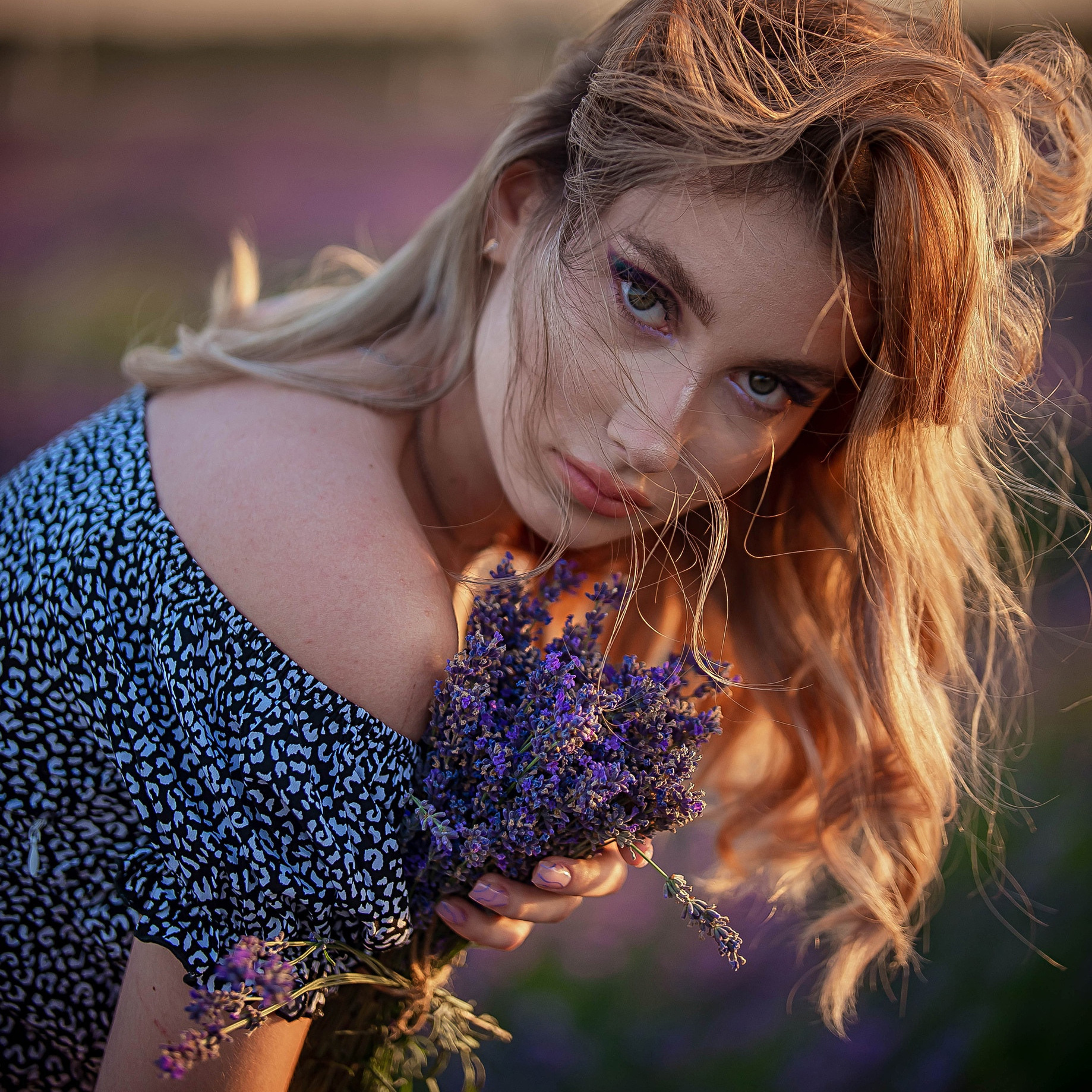 Екатерина Синицына