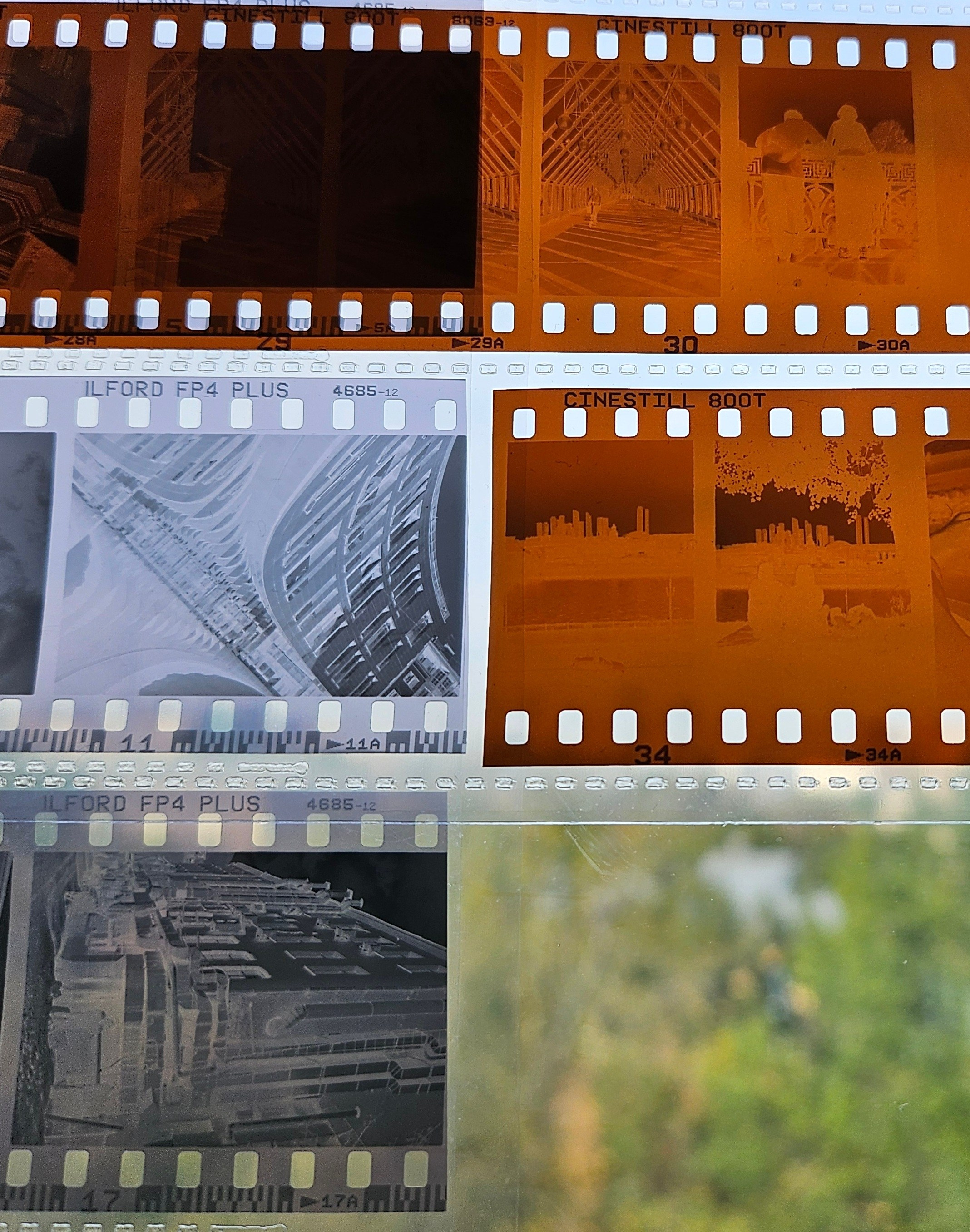 Обзор Pentax 17. Семоха Валерий. Фотограф