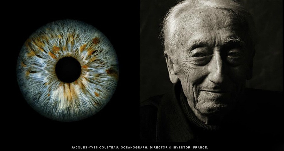 Статья о Френсисе Джакобетти. Профессиональная фотосъемка. Ростов-на-Дону