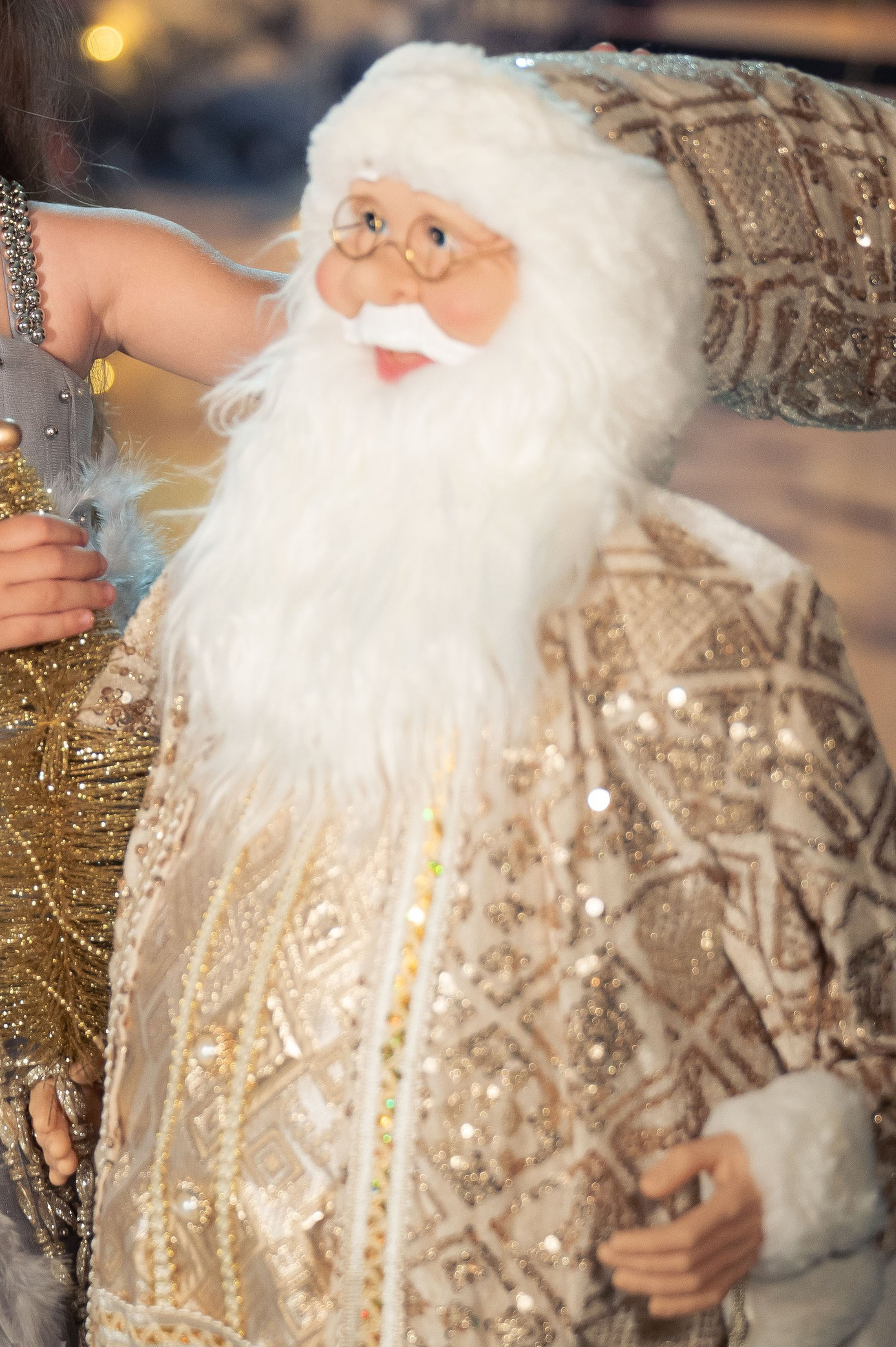 Хроники Нарнии. Нерасказанные истории. Антон и Татьяна Денисенко