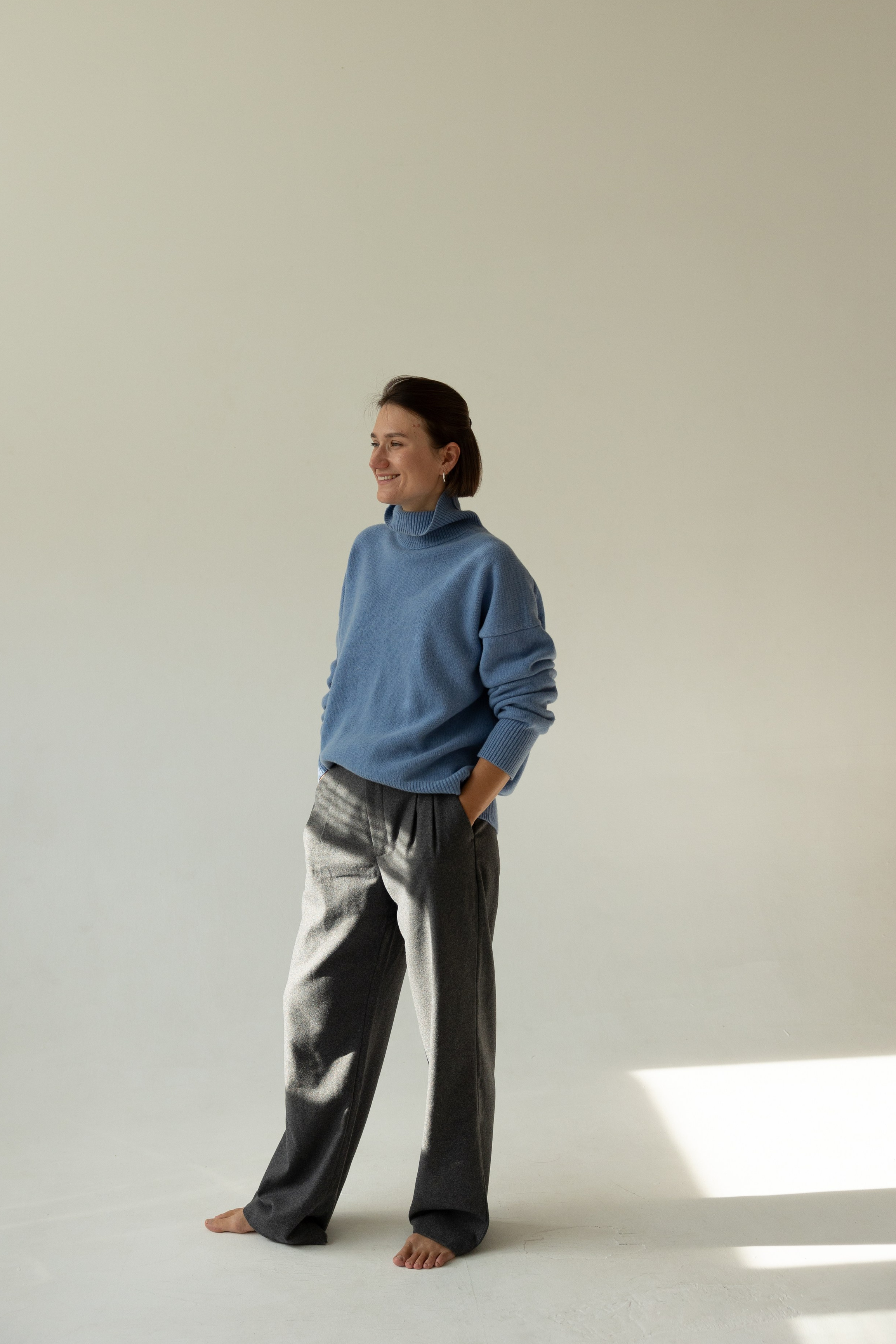 Портретный фотограф Санкт-Петербург и Москва Дарья Румянцева