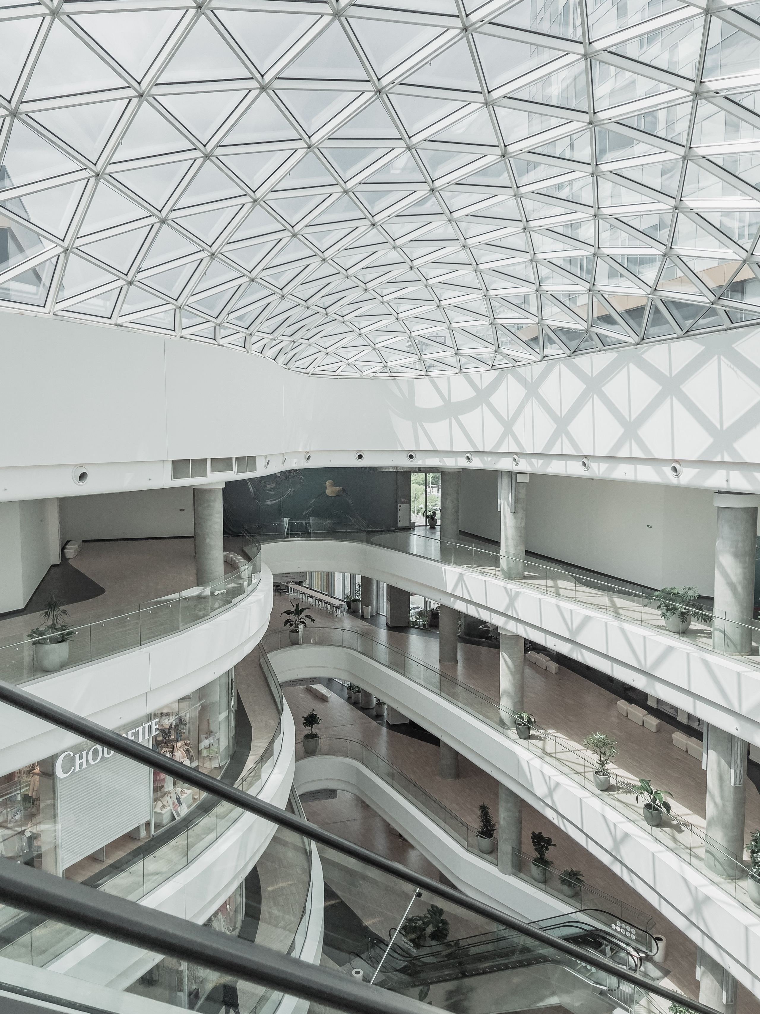 Deadpan фотография. Что это за стиль?. Фотограф | Макс Коробкин