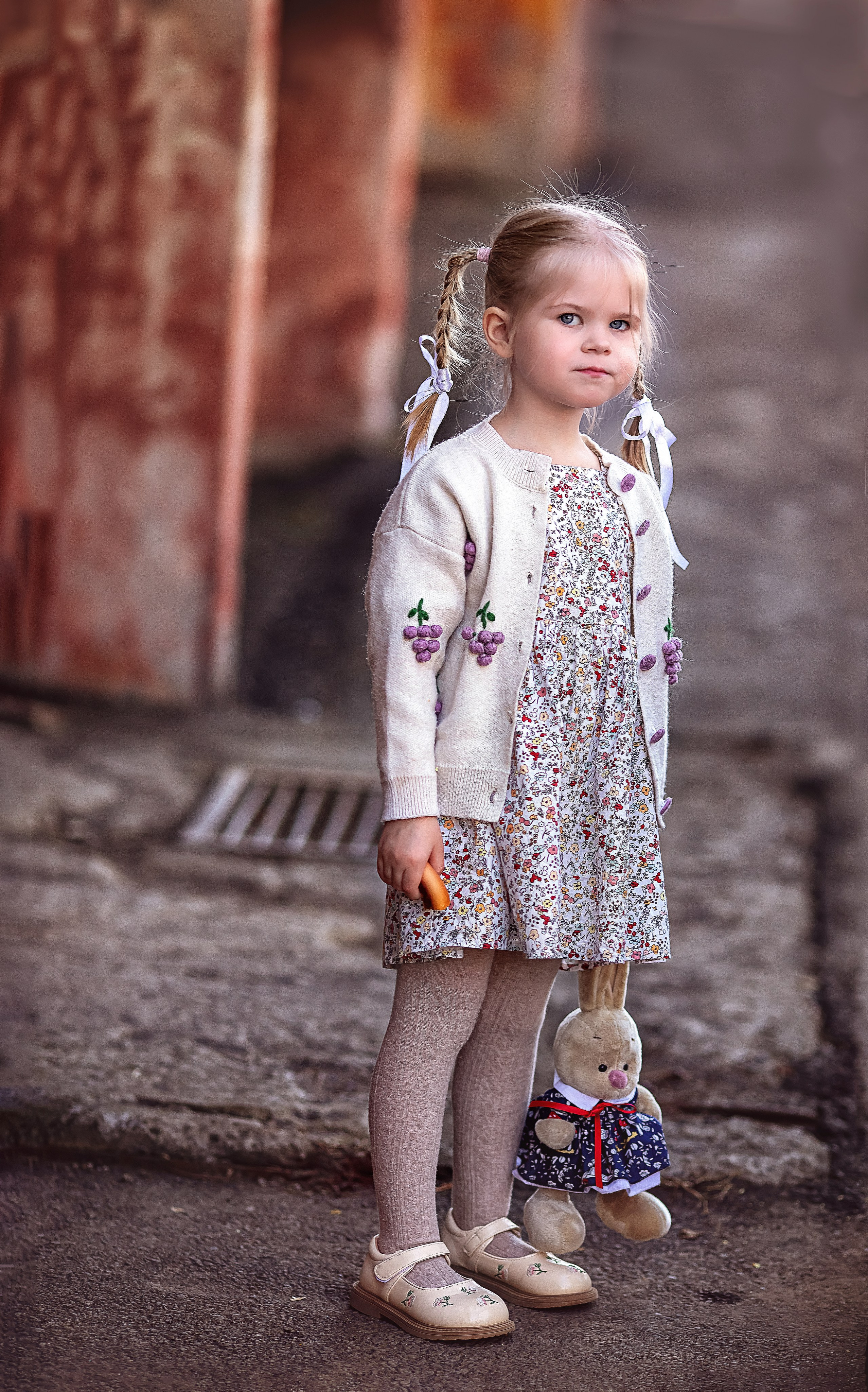 Фотопроект: «ДЕТСТВО СССР». Ольга Смирнова юрист, фотограф