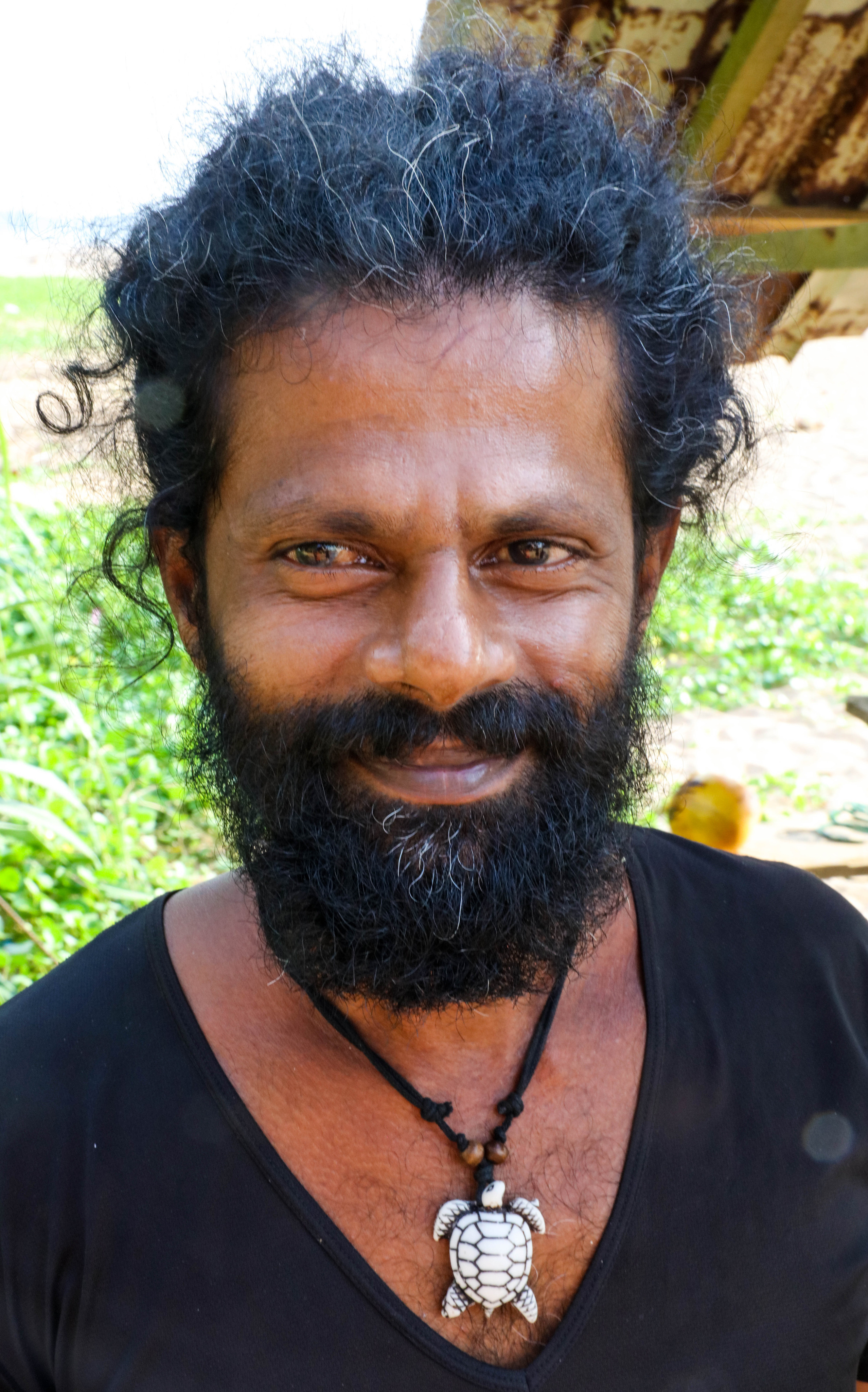 2019 — Шри Ланка. OneSnap