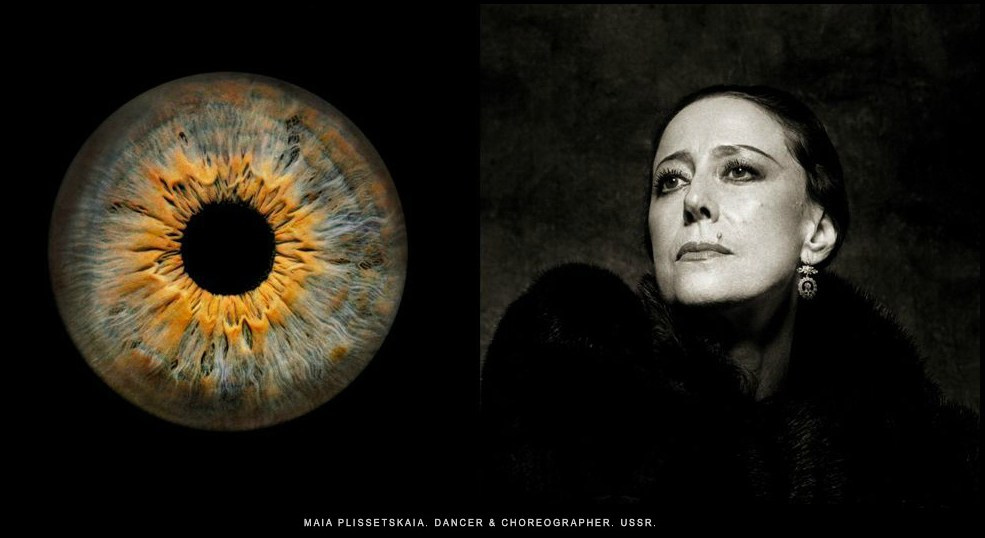 Статья о Френсисе Джакобетти. Профессиональная фотосъемка. Ростов-на-Дону