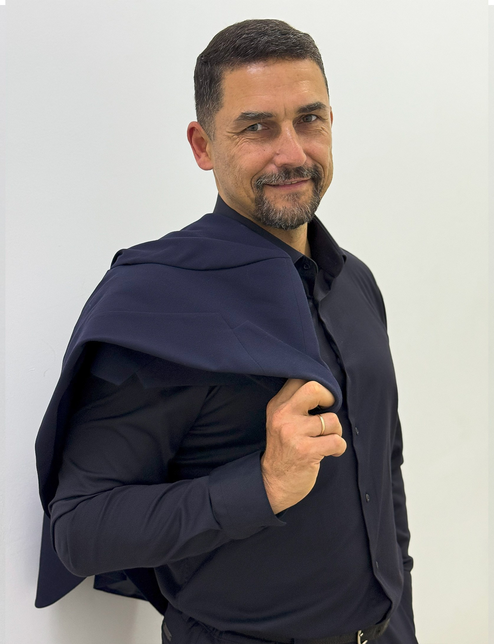 Обо мне. 3D визуализация