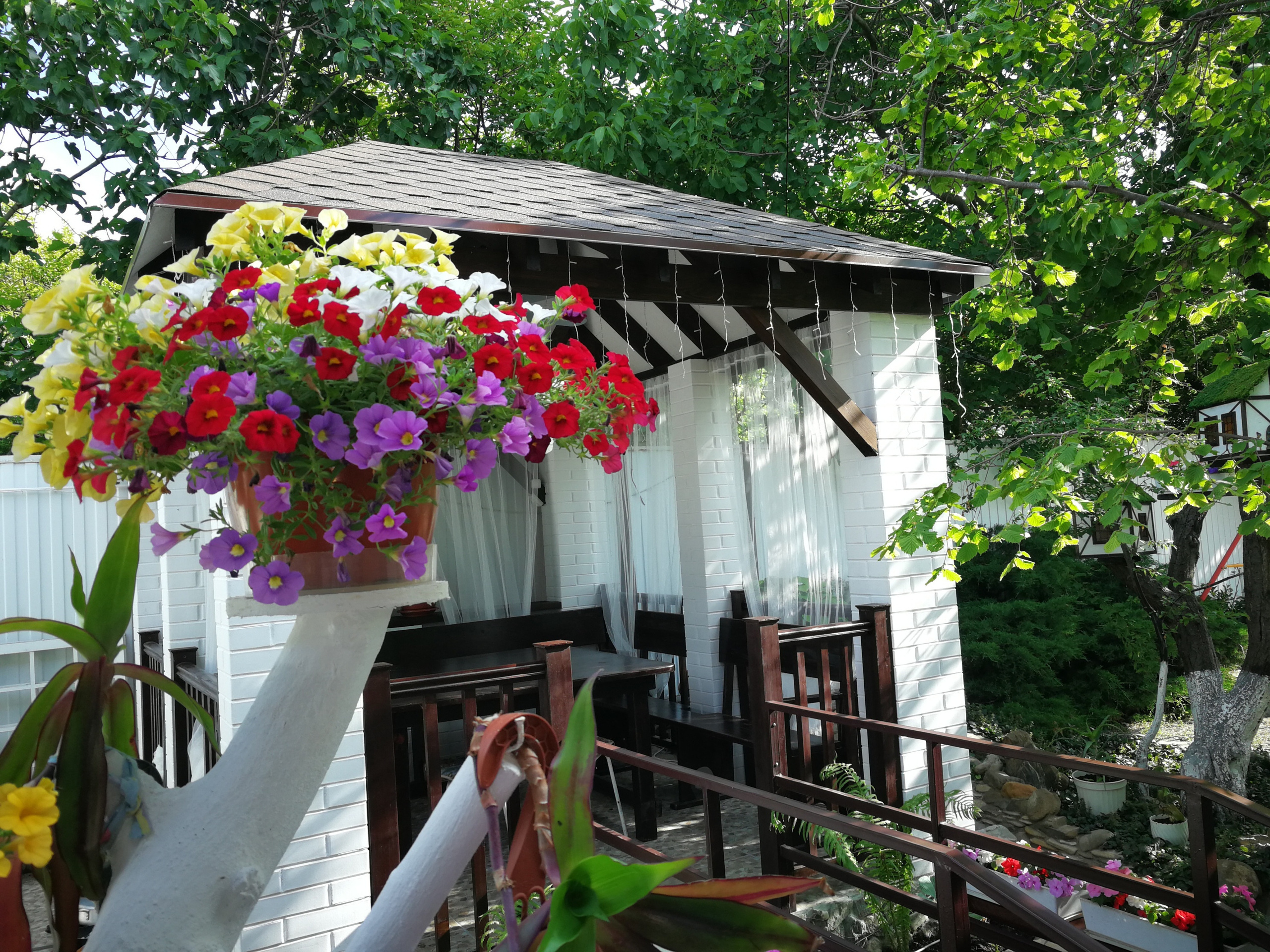 Контакты. Отдых на побережье Чёрного моря