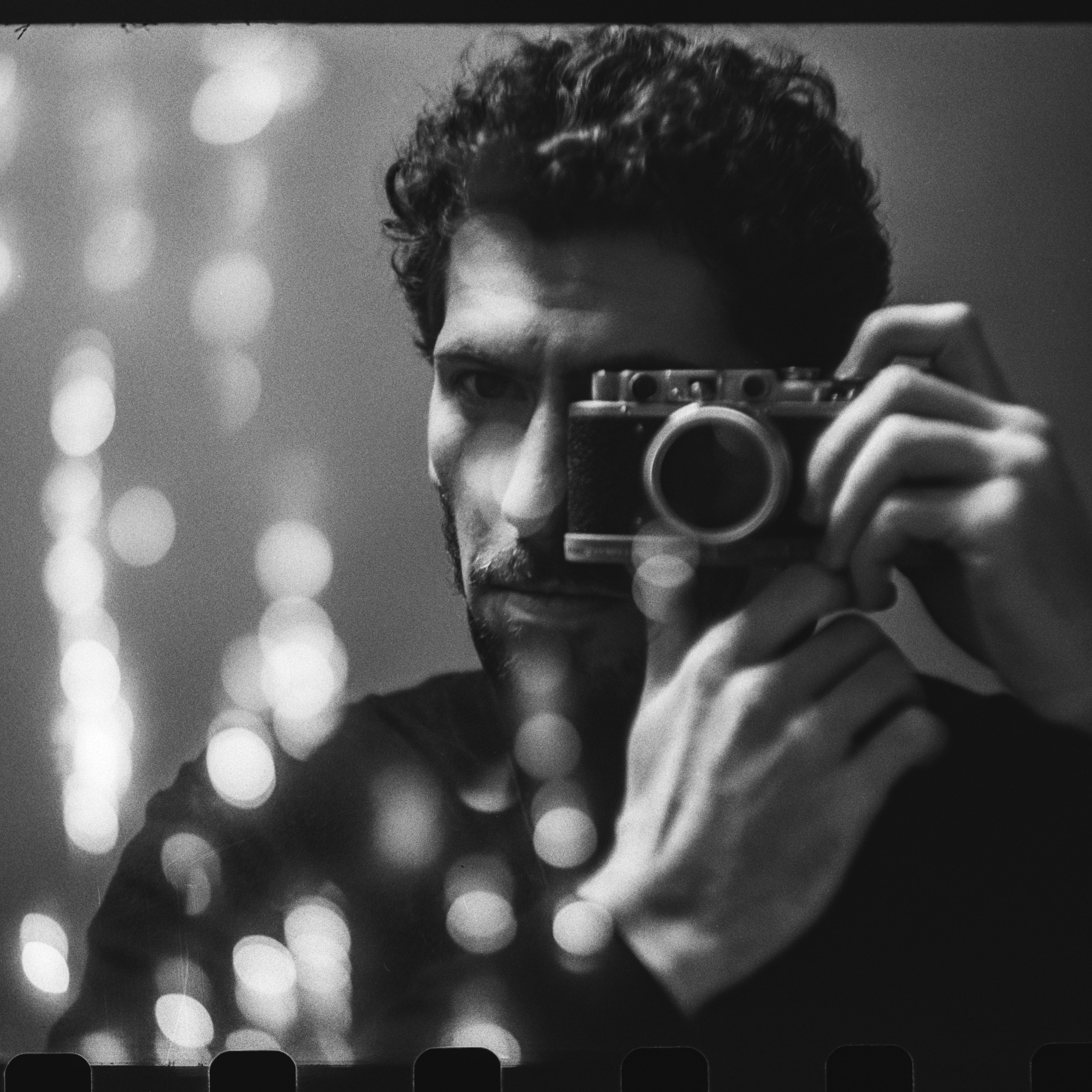 Игорь Гичка. Портрет с любовью