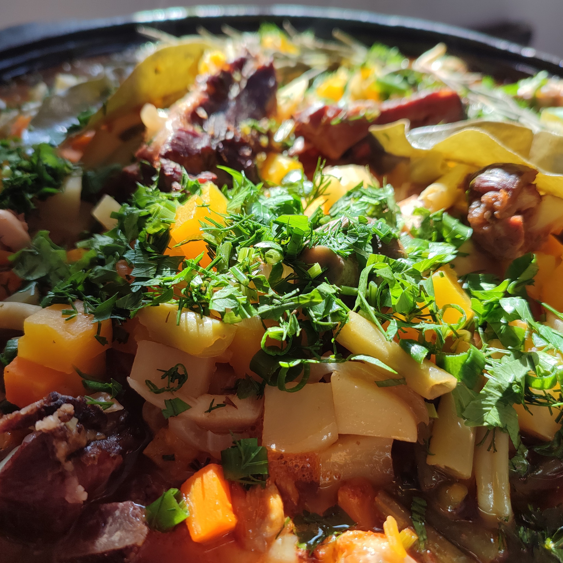 Основная информация