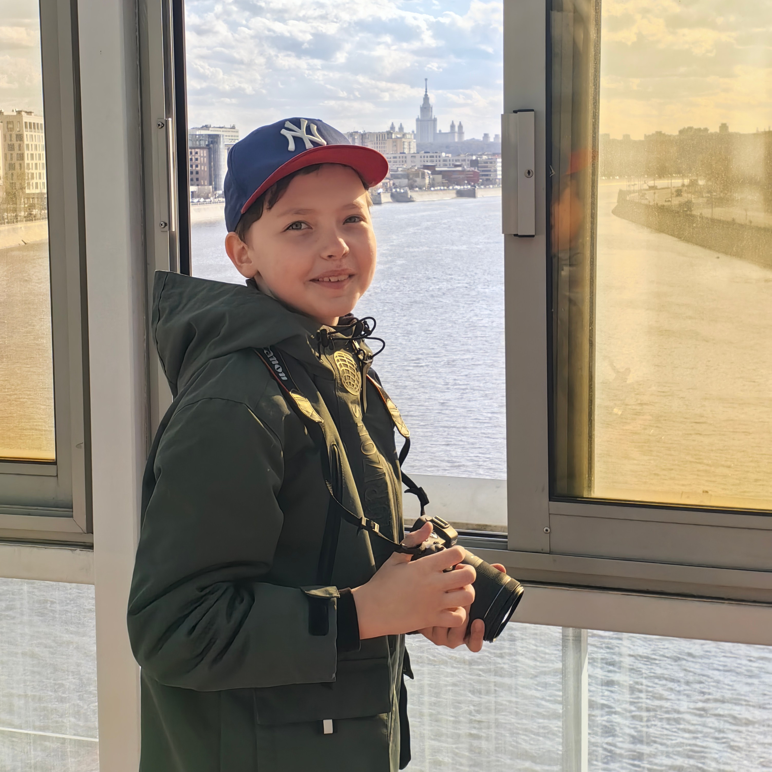 Фотошкола Таты Пахомовой. Творческая Таты Пахомовой