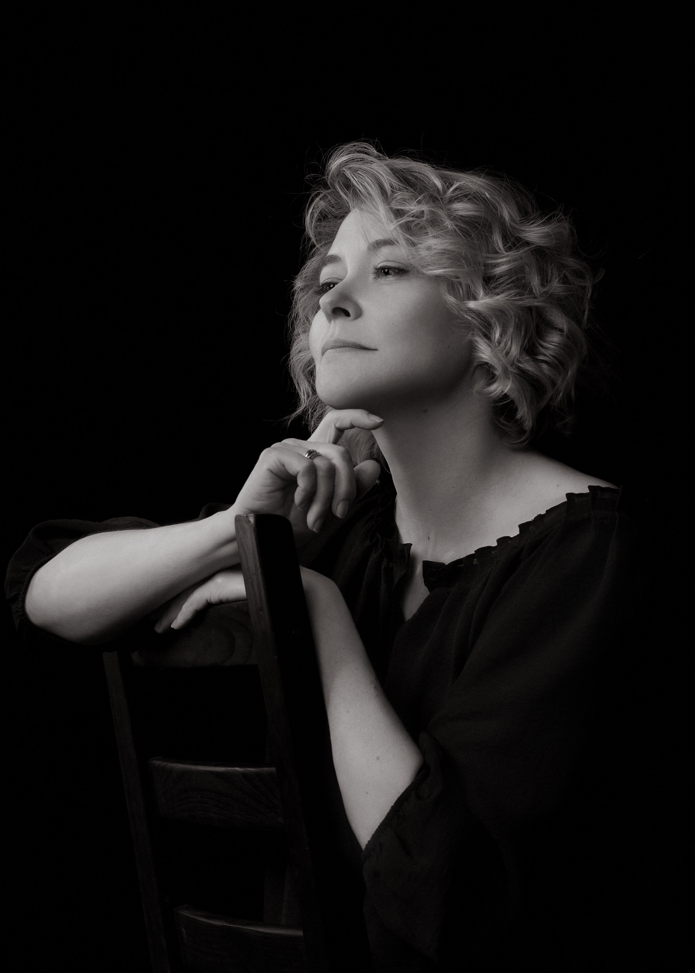 Юсупова Ольга — Портретный Фотограф