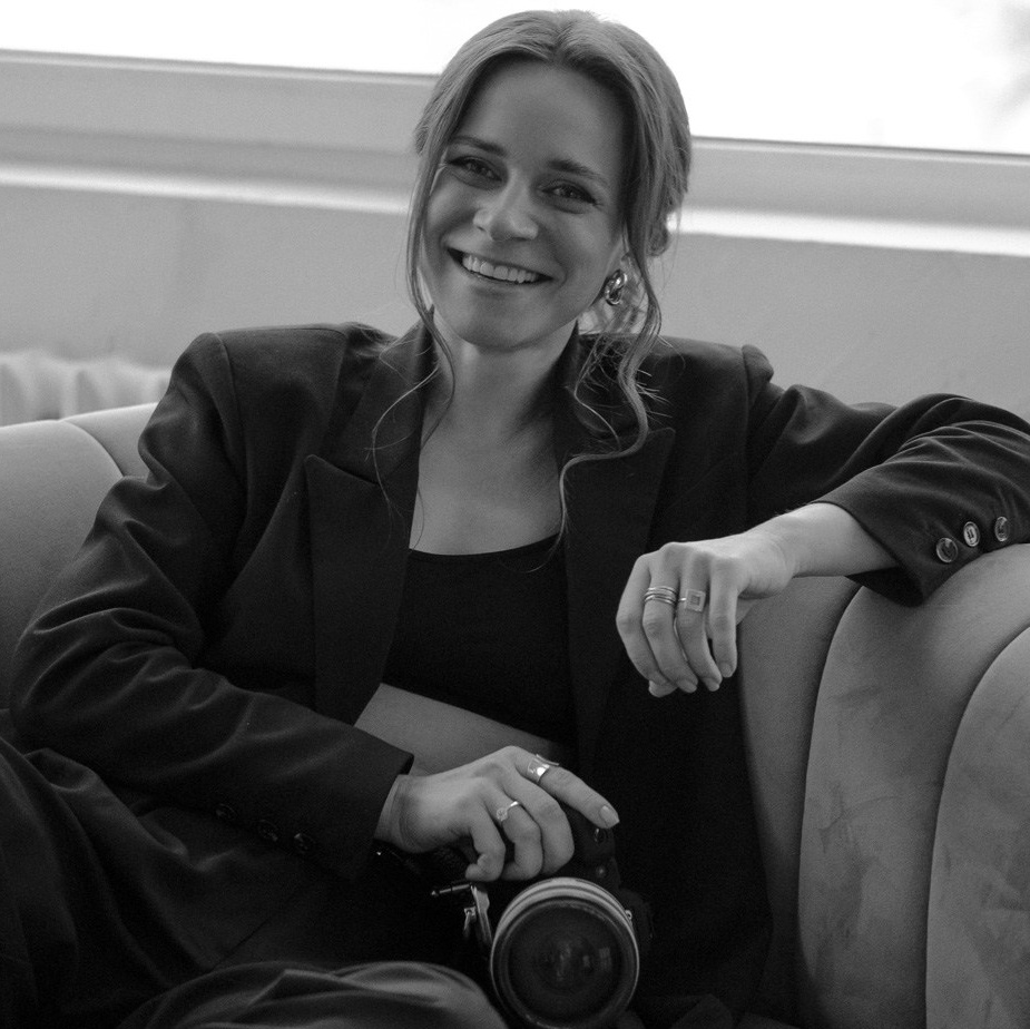 Свадебный фотограф Москва