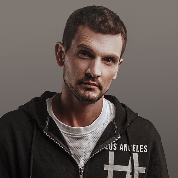 DEStudio Production — Дмитрий Беляев