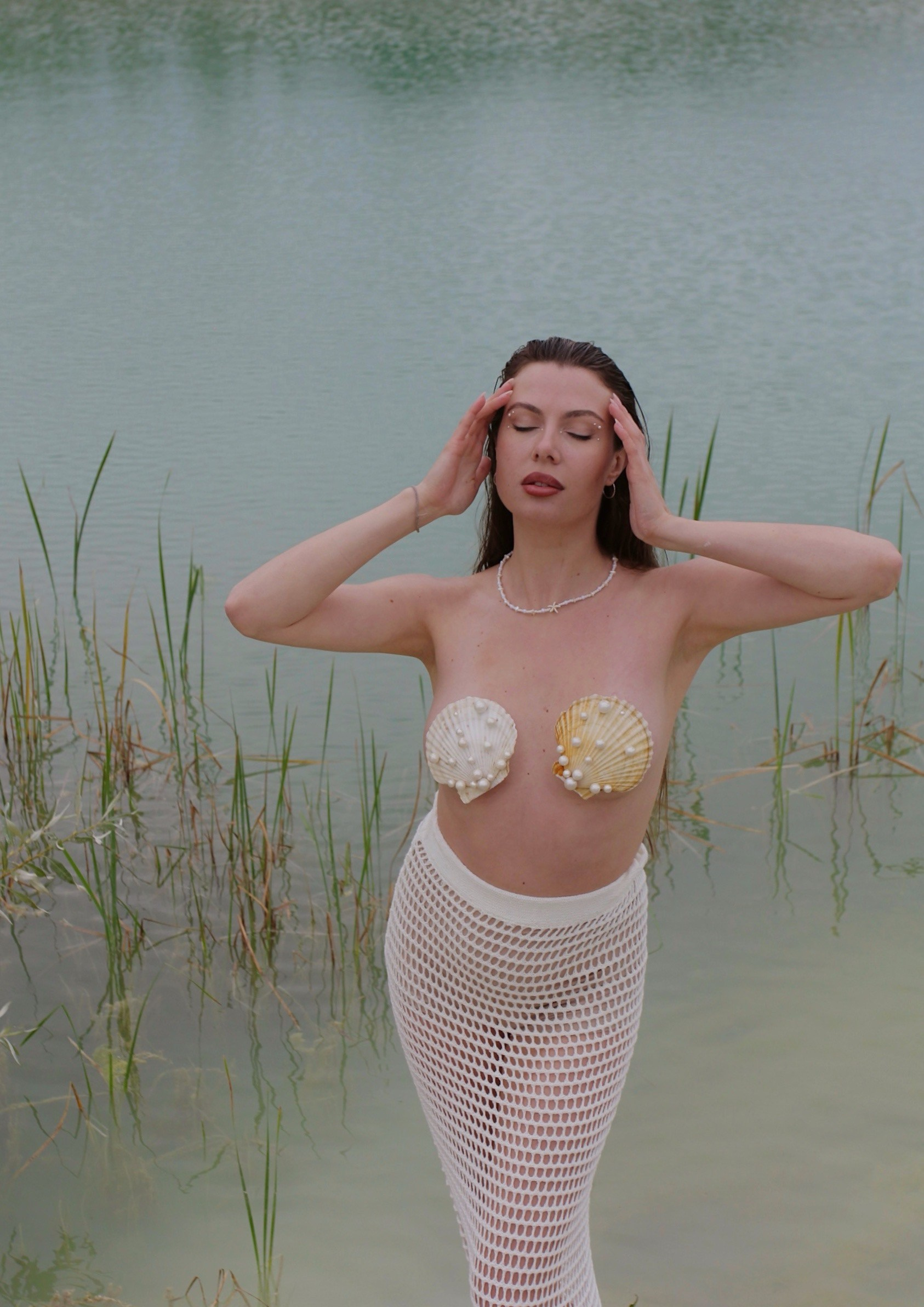 Контент-фотограф в Иркутске Мохирева Мария