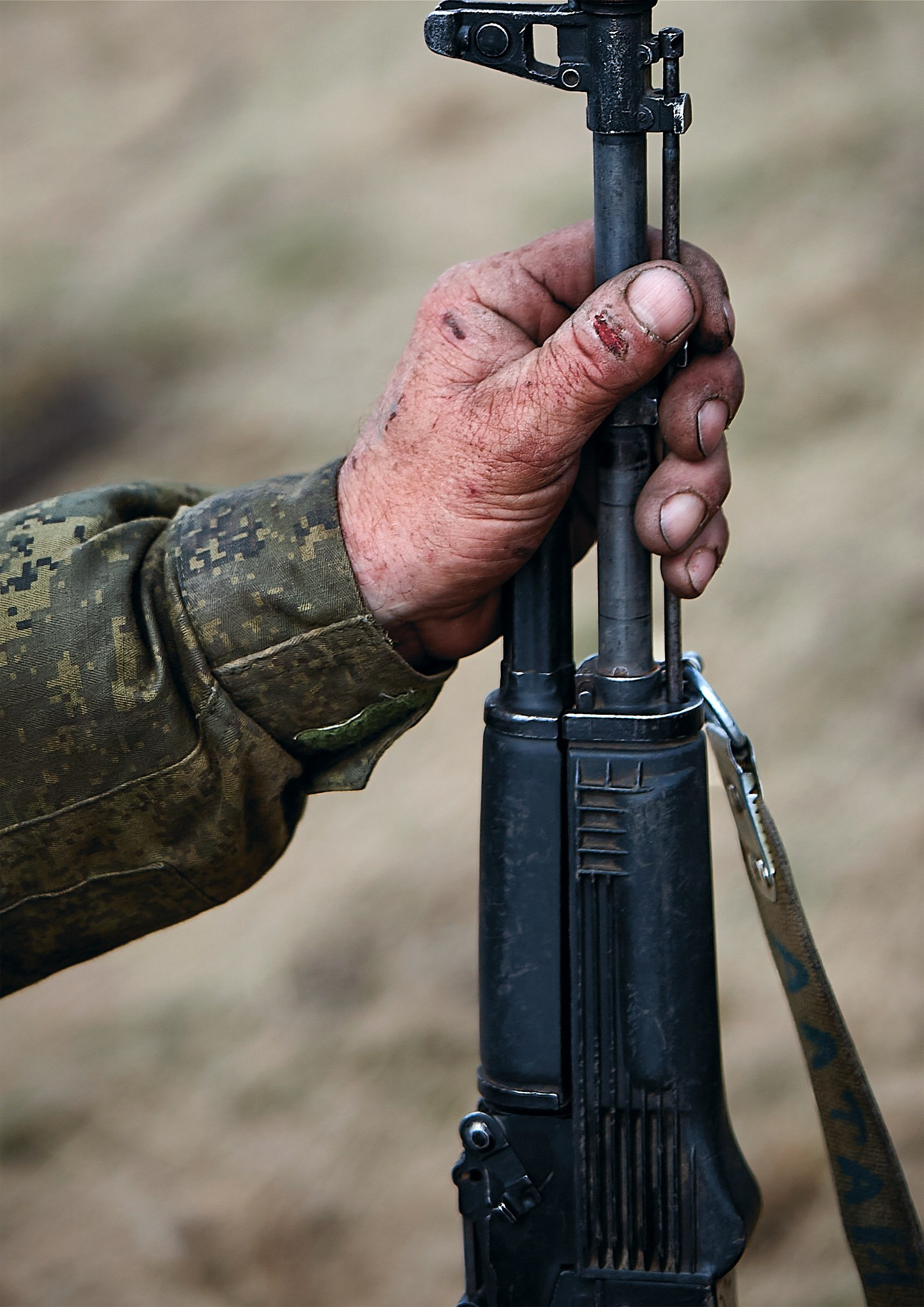 Фотография со смыслом