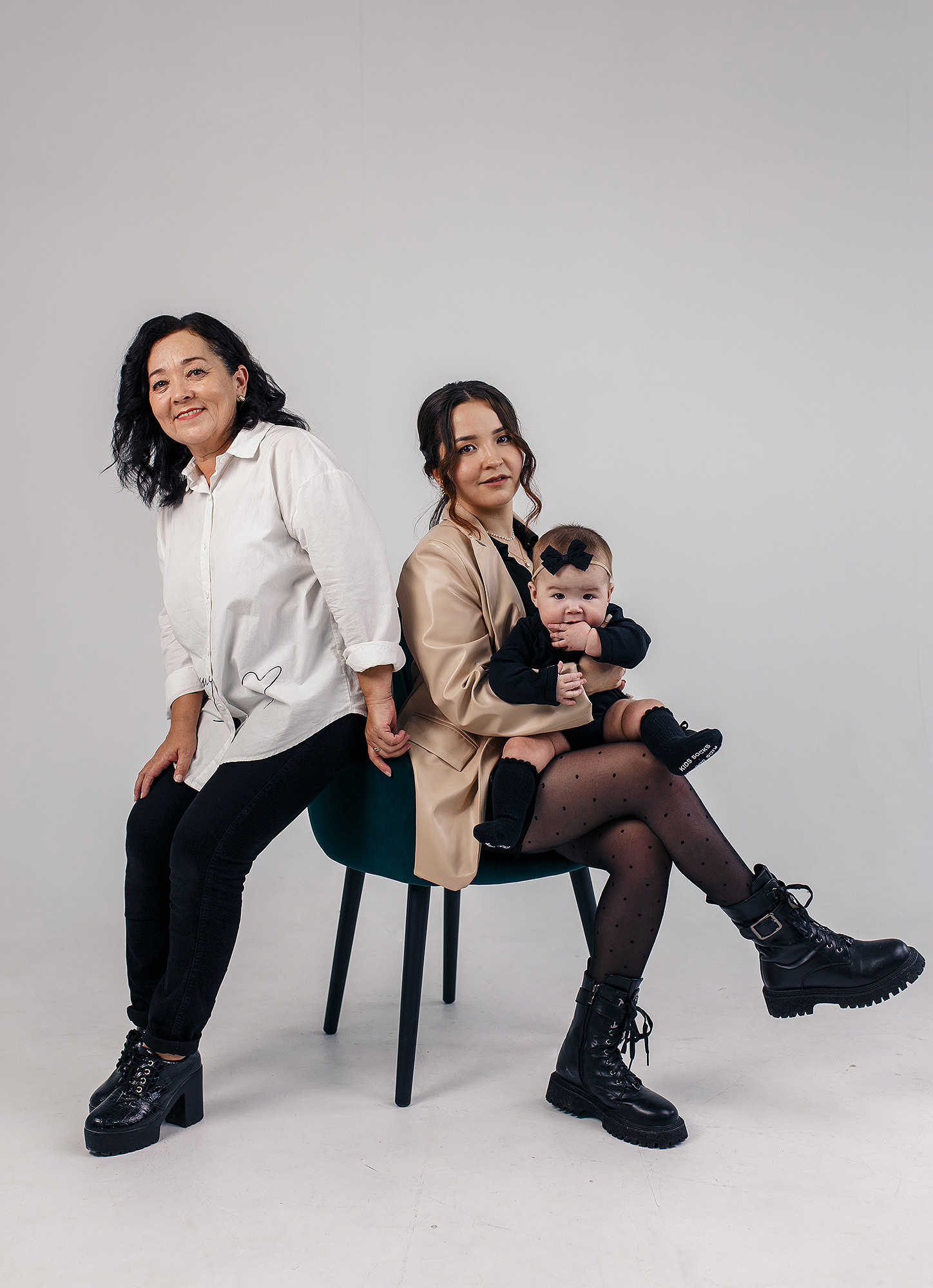 Фотодень «МАМЫ» в стиле VOGUE. Фотограф  Уфа, Москва, Казань, Питер Ильдар Кудабаев