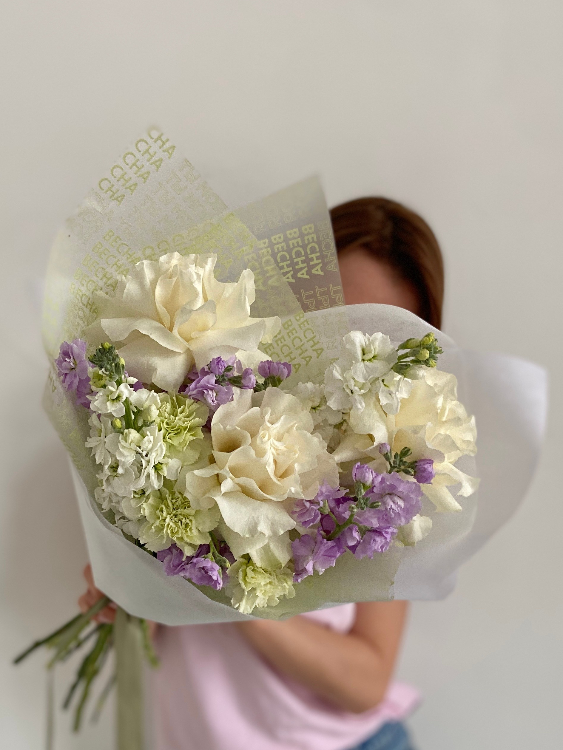 Авторские букеты. Симфония цветов Цветы Раменское Жуковский