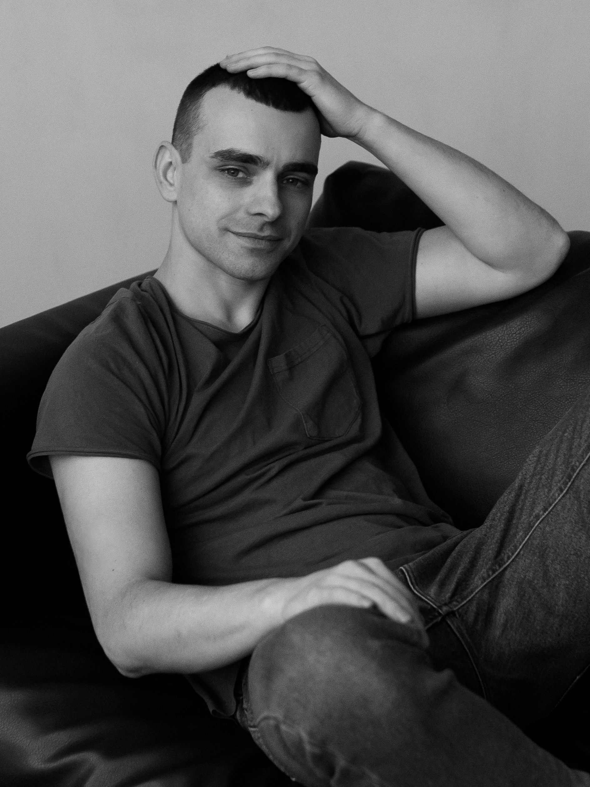 Кузовлев Илья / Семейный фотограф в Санкт-Петербурге