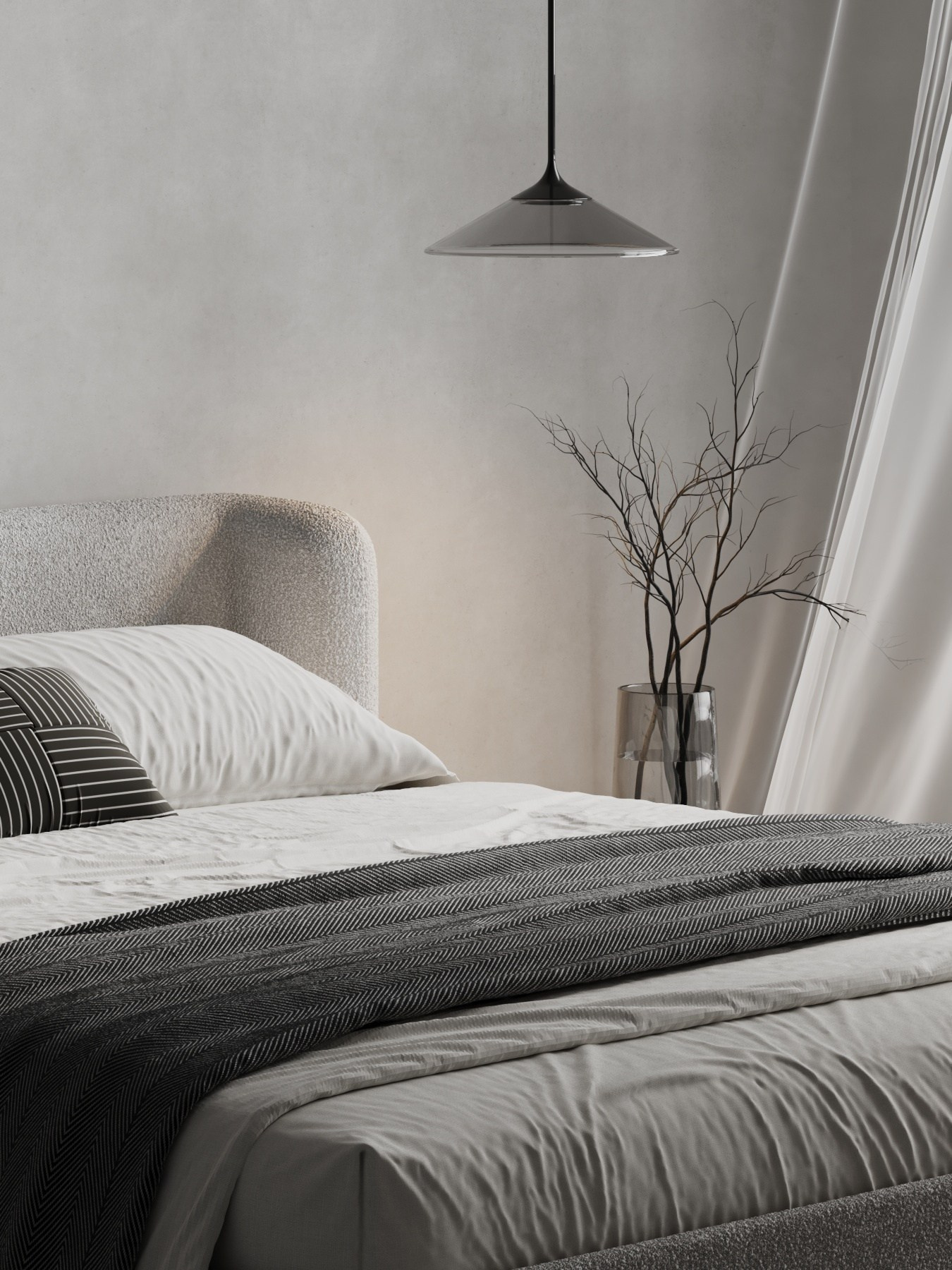 Попова Анастасия, интерьерный 3д визуализатор, дизайн, Москва