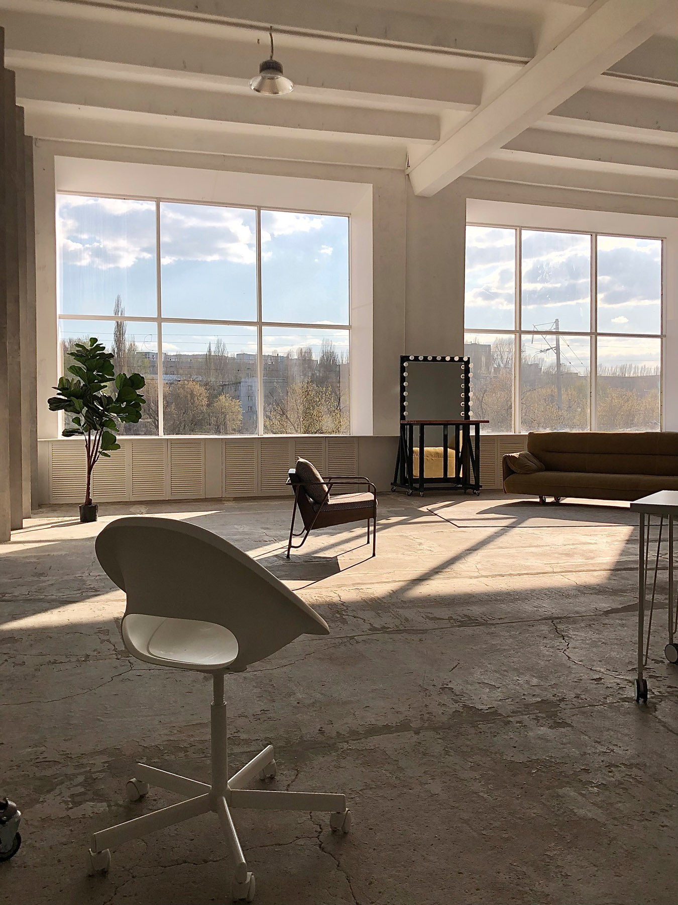 Студии в Саратове. Семейный фотограф в Саратове Юлия Охотникова