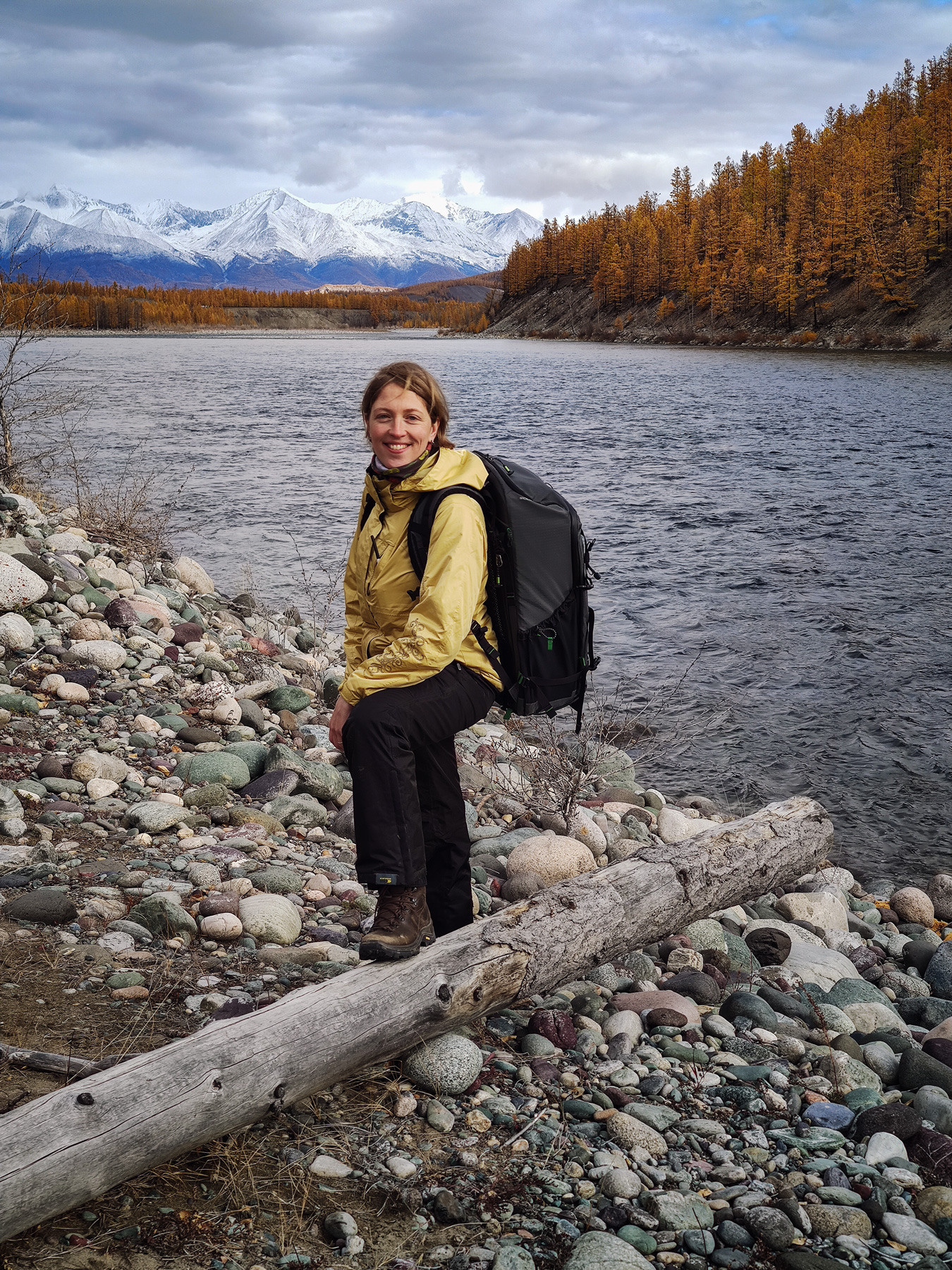 Обо мне. Елена Лебедева. Фотограф