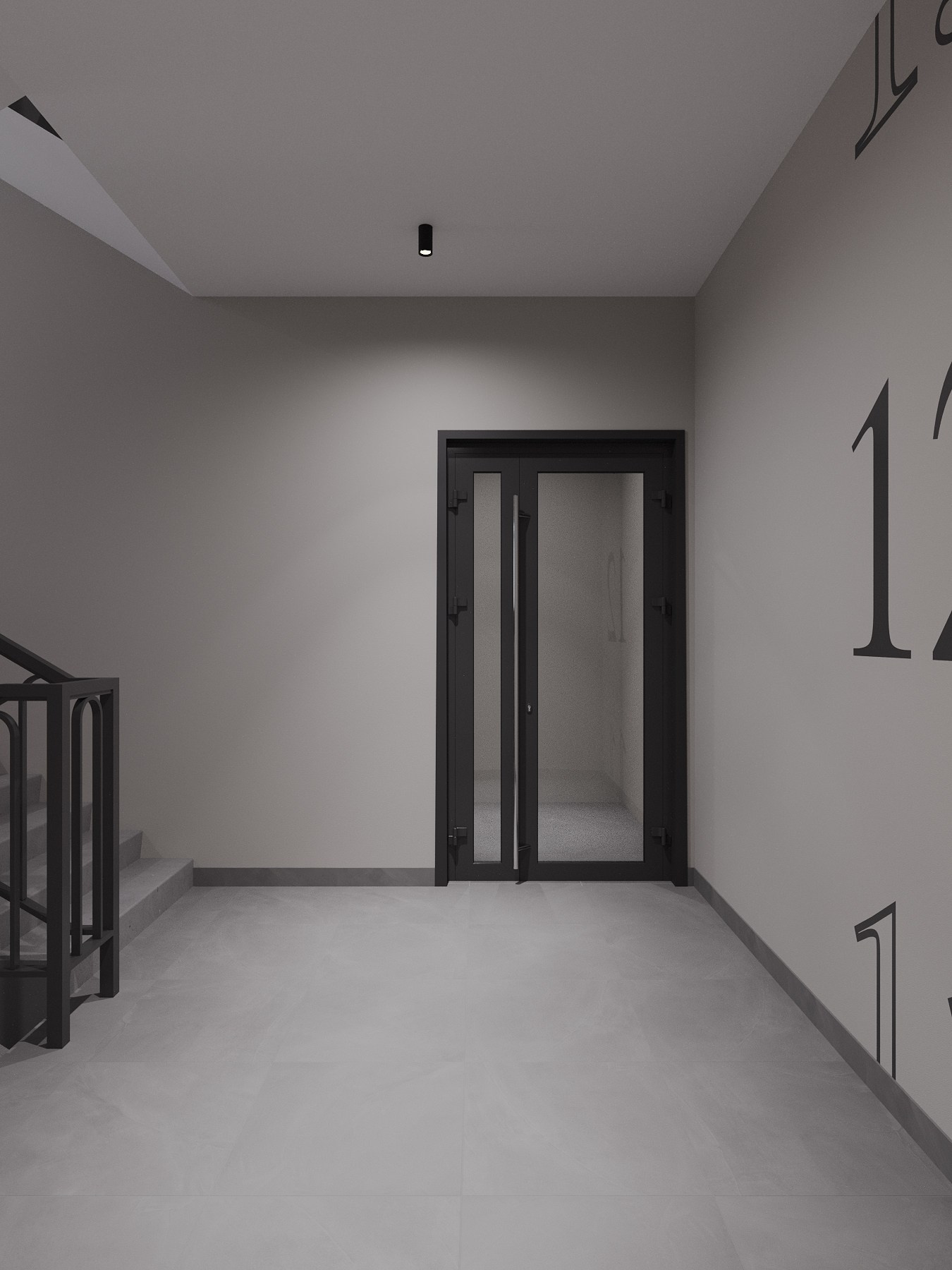 ЦУМ интерьеры 9 — 17 этажей. Rezells Architects — студия дизайна жилых и коммерческих интерьеров