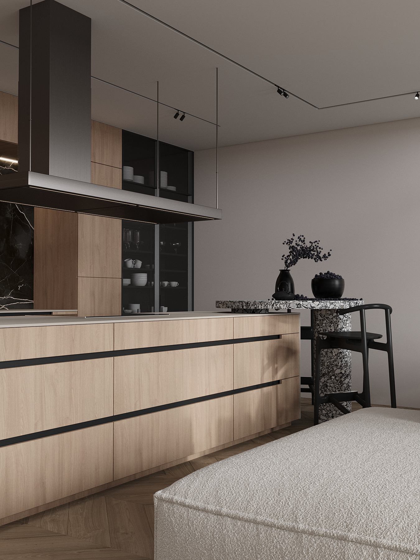 GRI`136. Rezells Architects — дизайн жилых и коммерческих интерьеров