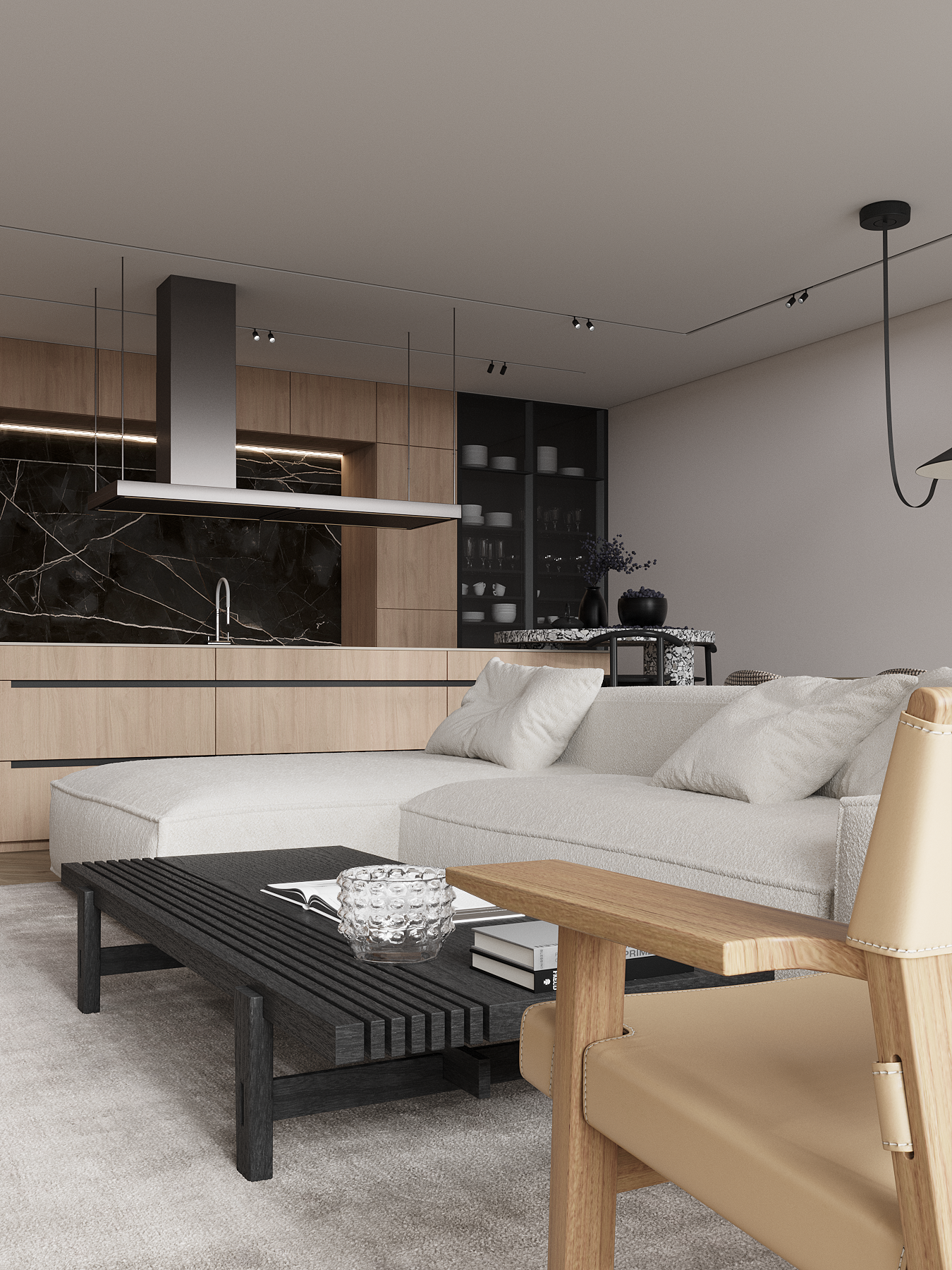 GRI`136. Rezells Architects — дизайн жилых и коммерческих интерьеров