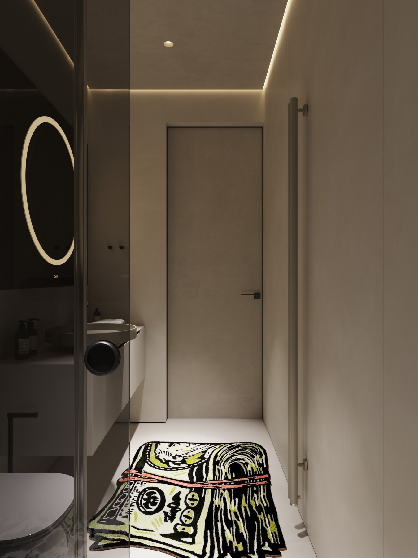 GRI`136. Rezells Architects — дизайн жилых и коммерческих интерьеров