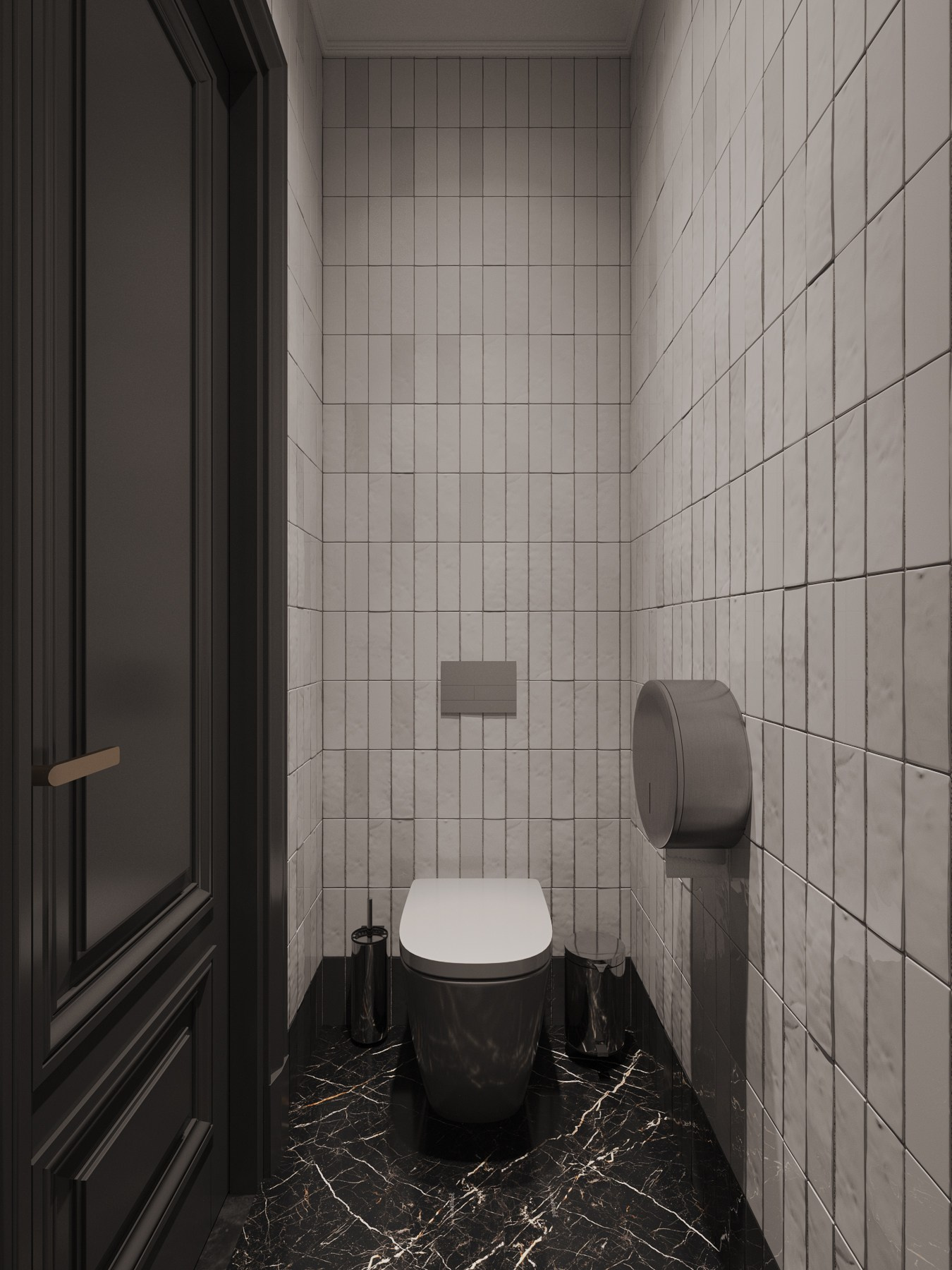 Интерьеры ЦУМа. Rezells Architects — студия дизайна жилых и коммерческих интерьеров