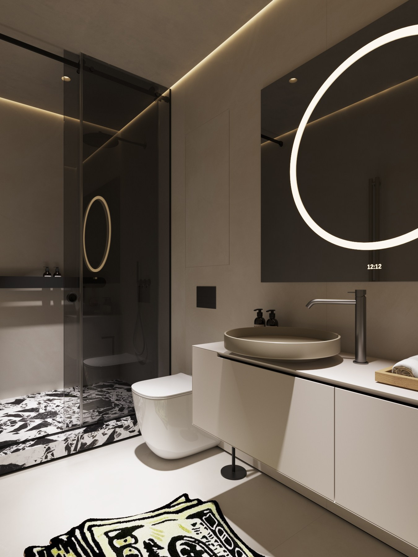 GRI`136. Rezells Architects — дизайн жилых и коммерческих интерьеров