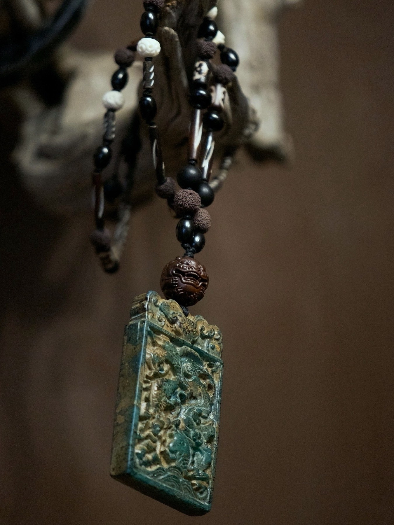 CHINATOWN — авторская коллекция украшений Евгении Миловидовой. EUGENIKA JEWELS — Идеальные украшения для избранных