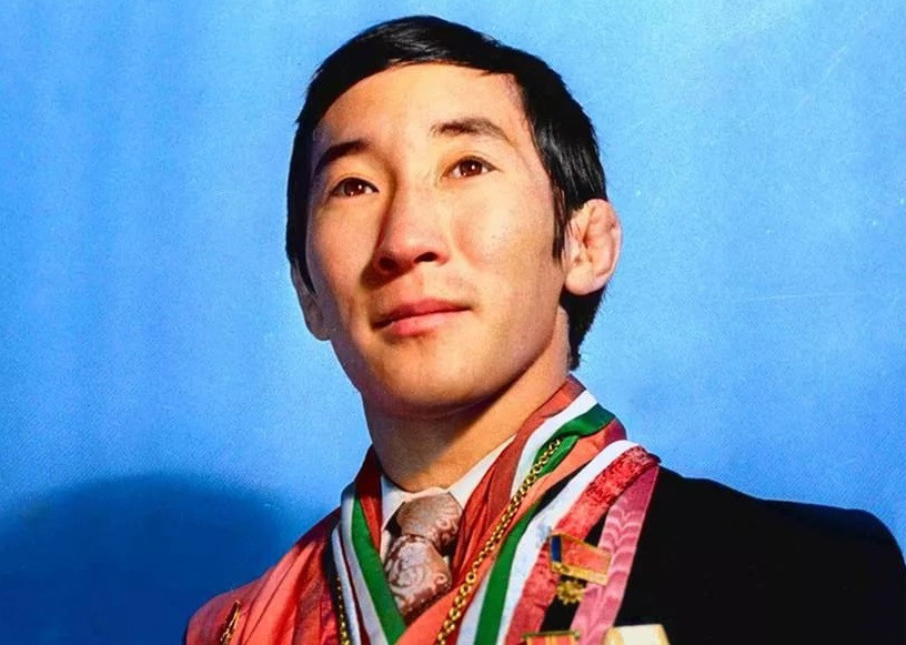 VIII Международный турнир по вольной борьбе памяти Р. Дмитриева. Студия «Мой Спорт!» — все о спорте в Якутии