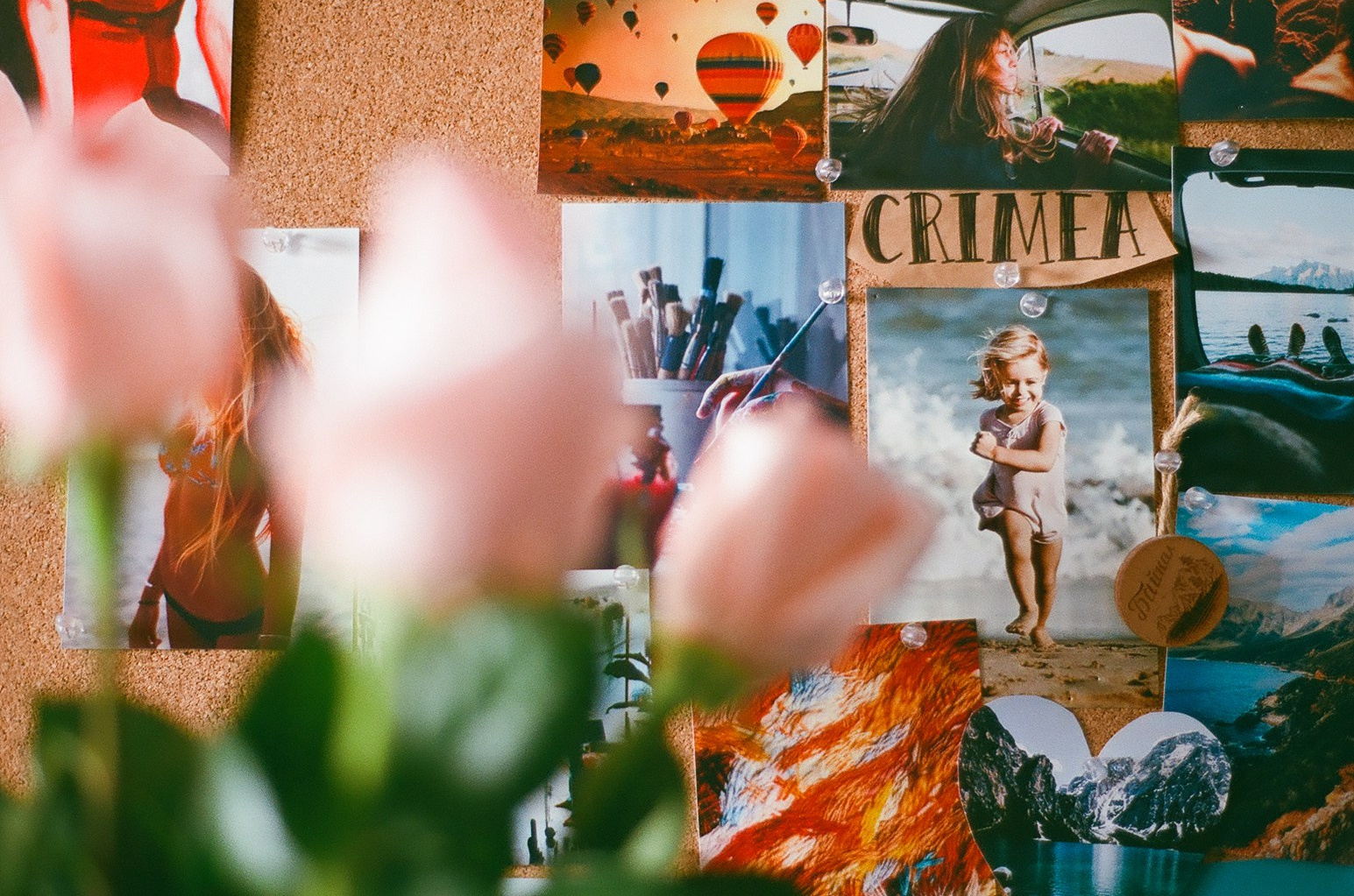 How I Work. Photographer Yulia Lushnikova, Based in Valencia