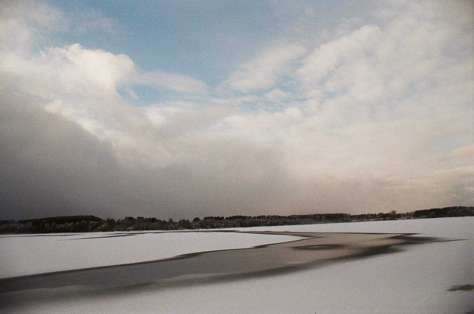 Горетово (2016-2022) — Избранные серии — Документальный фотограф Настя Сергеева
