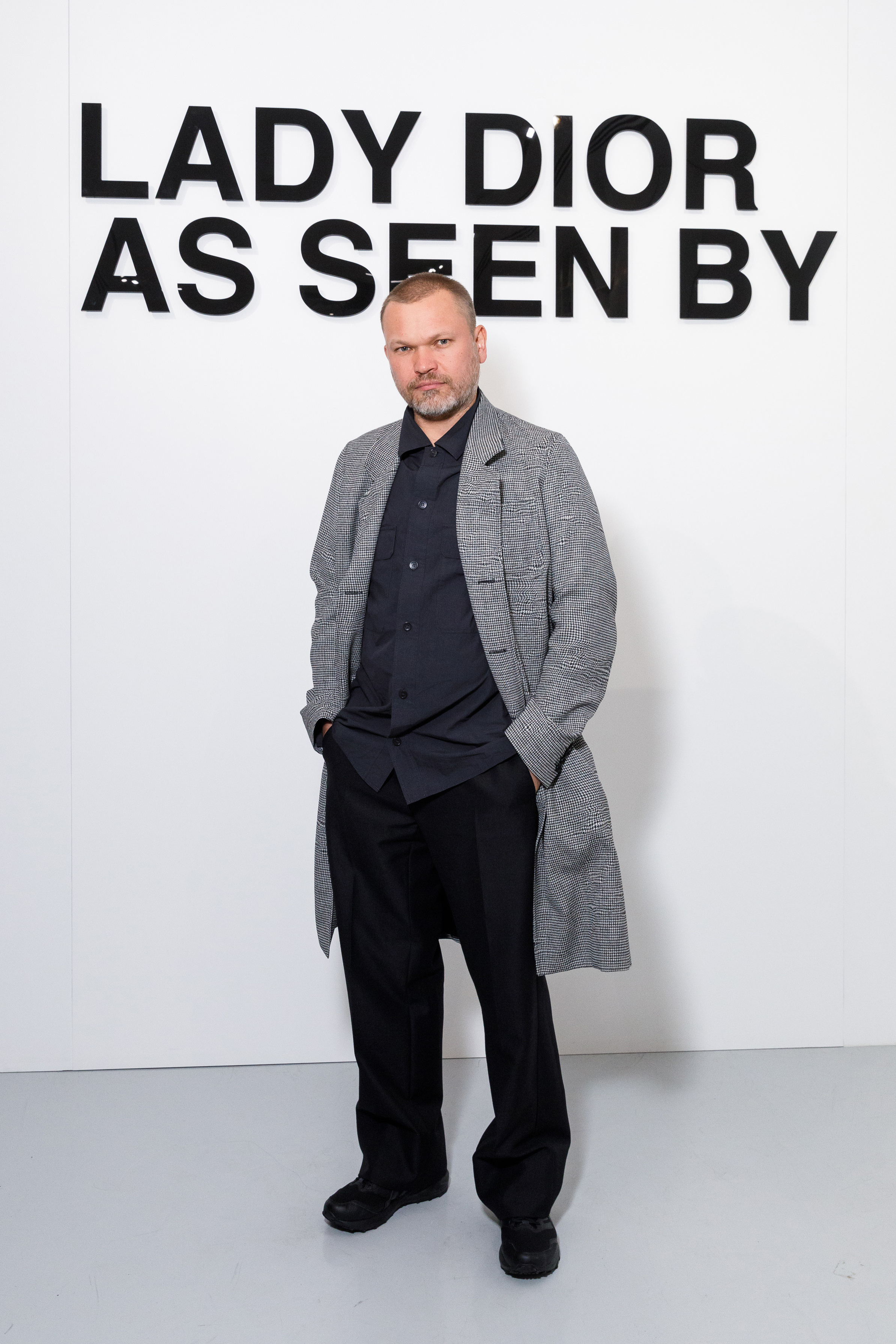 Алексей Киселев