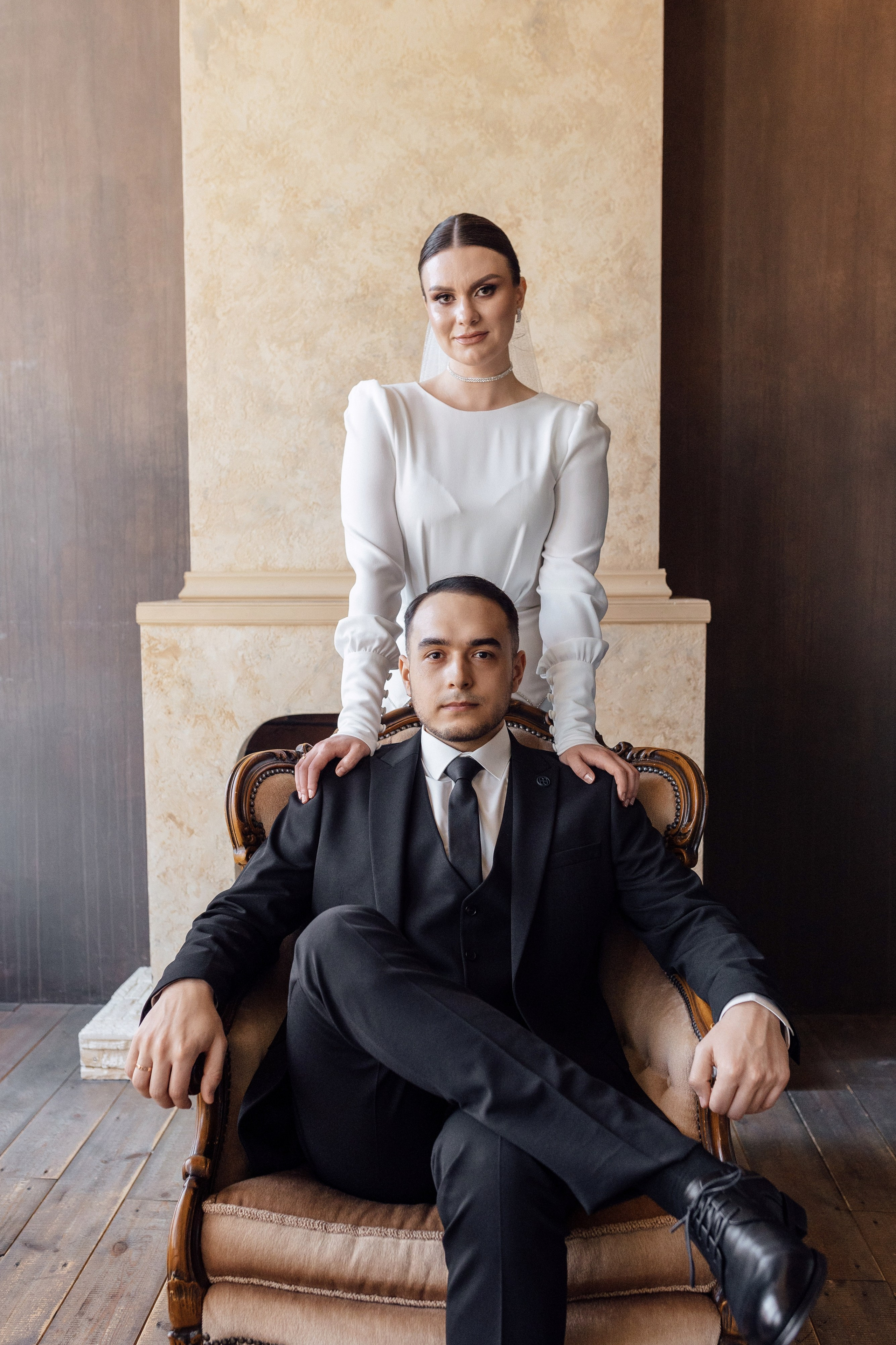 Павел Козырь — профессиональный фотограф в Пензе