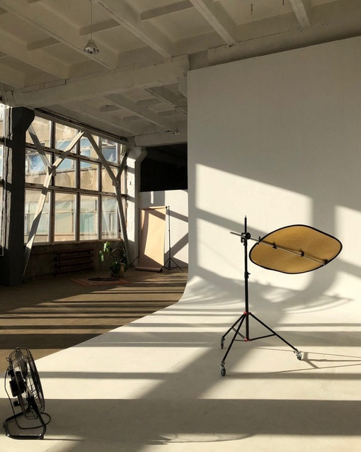 Студии в Саратове. Семейный фотограф в Саратове Юлия Охотникова