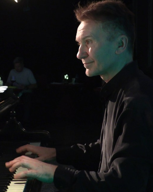 Юрий Гончаров, фортепианные концерты в Доме Шрёдера, особняк Шрёдера