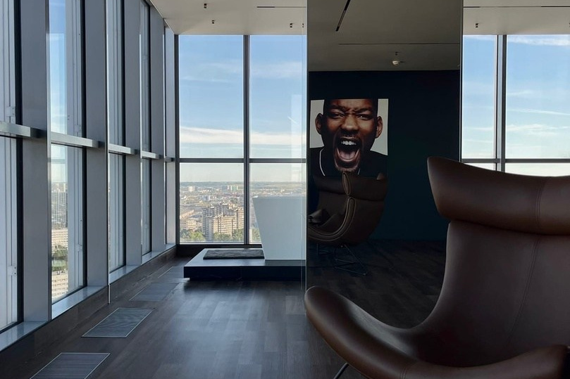 Фотостудии СПб. Фотограф Юлия Кондратьева