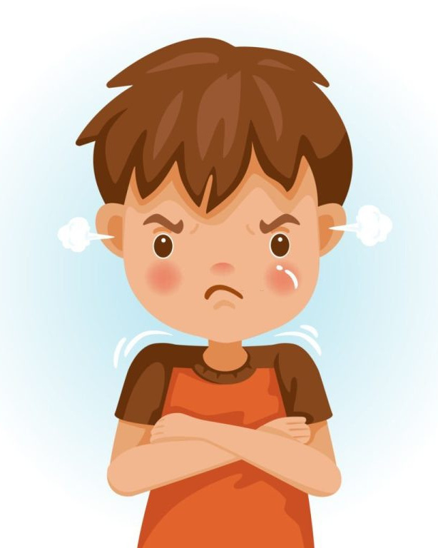 Темперамент и поведение ребенка. Психолог Селиванова Елена, Пенза